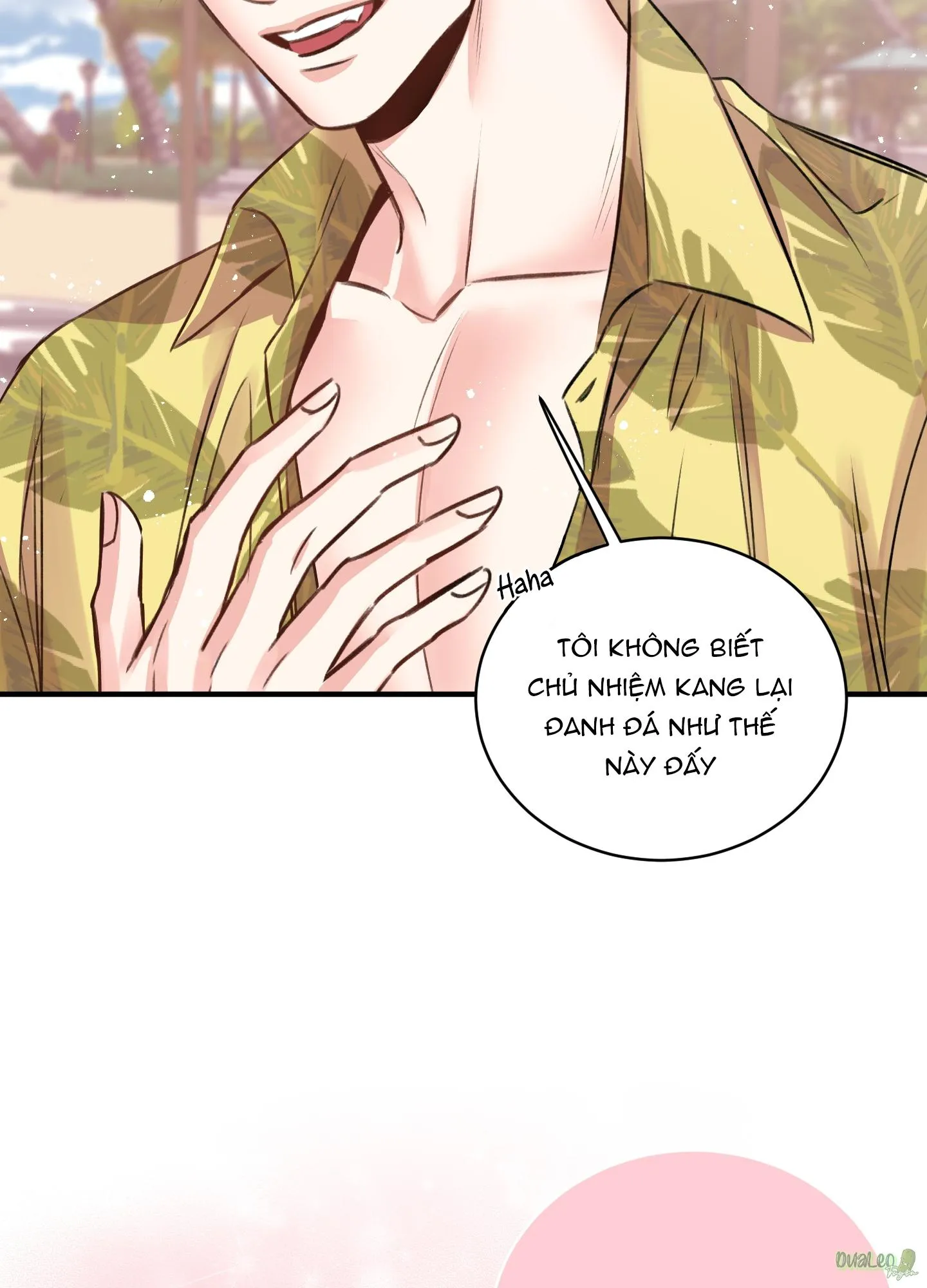 Tôi đến để trả thù Chapter 8 Trang 52