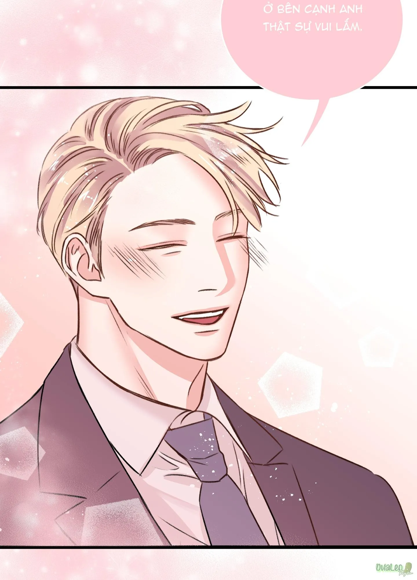 Tôi đến để trả thù Chapter 8 Trang 53