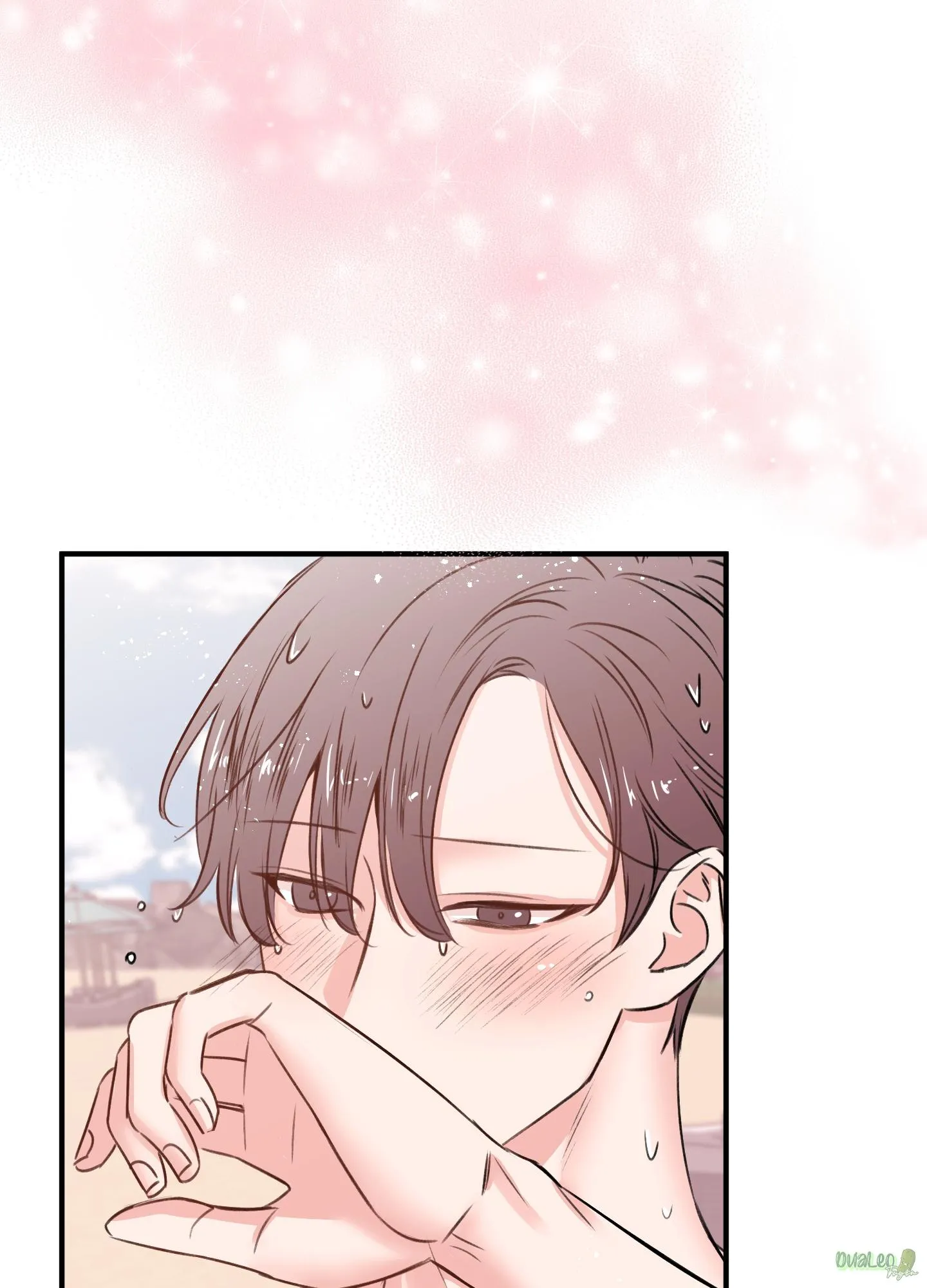 Tôi đến để trả thù Chapter 8 Trang 54