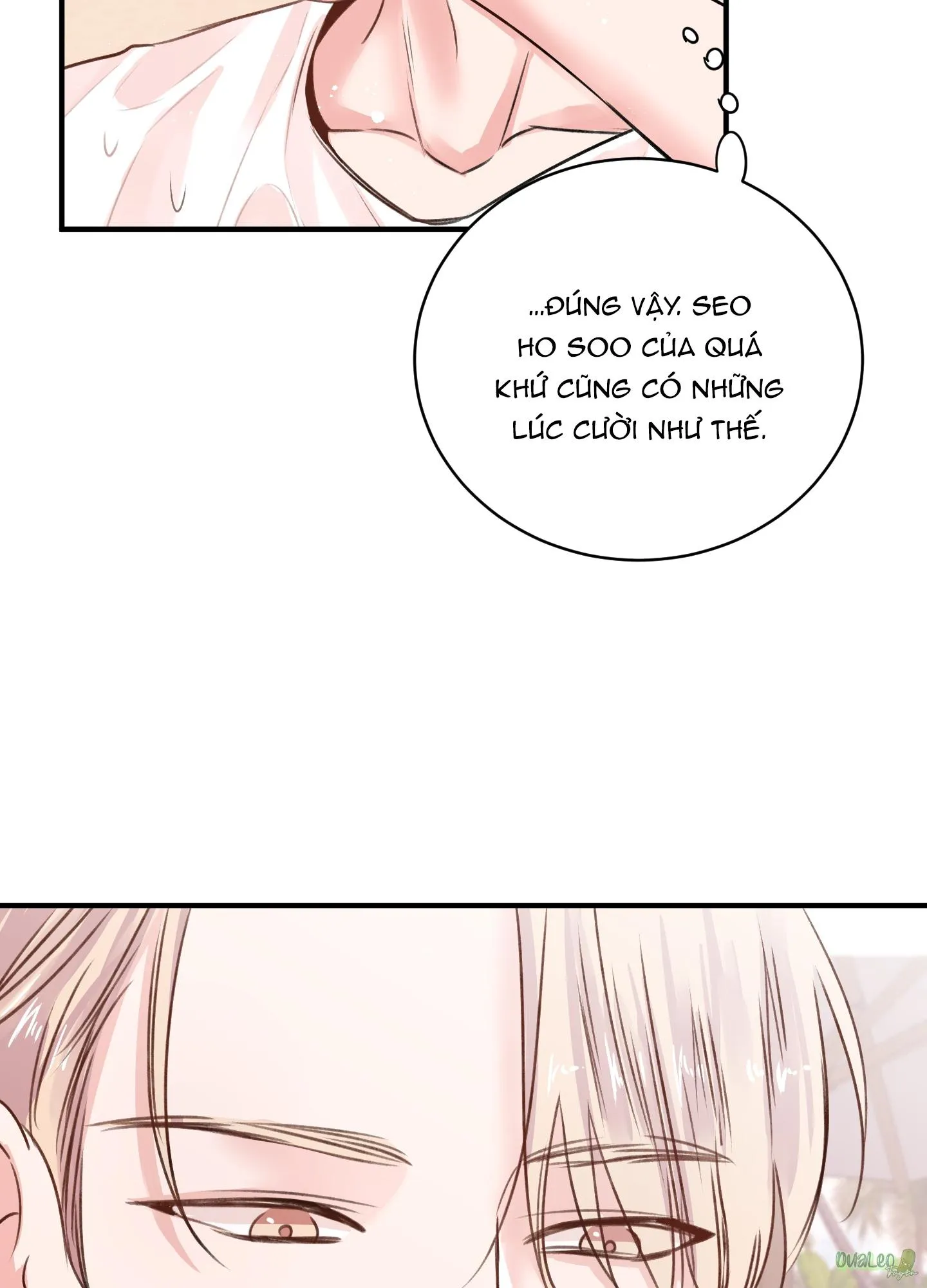 Tôi đến để trả thù Chapter 8 Trang 55