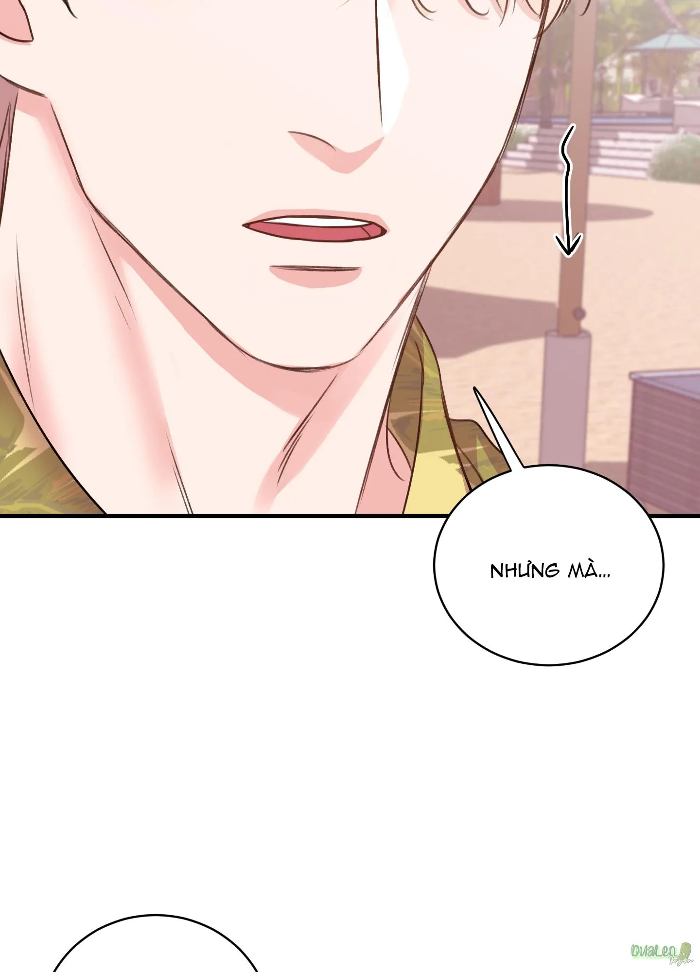 Tôi đến để trả thù Chapter 8 Trang 56