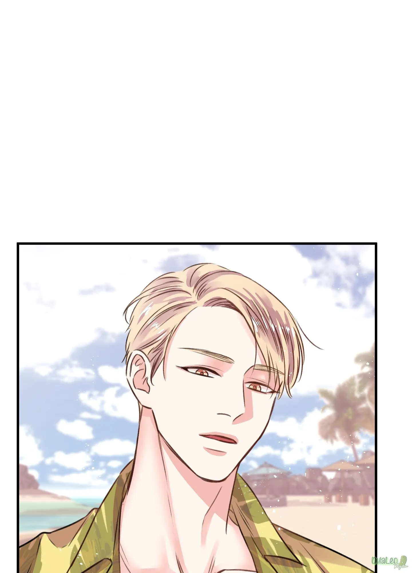 Tôi đến để trả thù Chapter 8 Trang 58