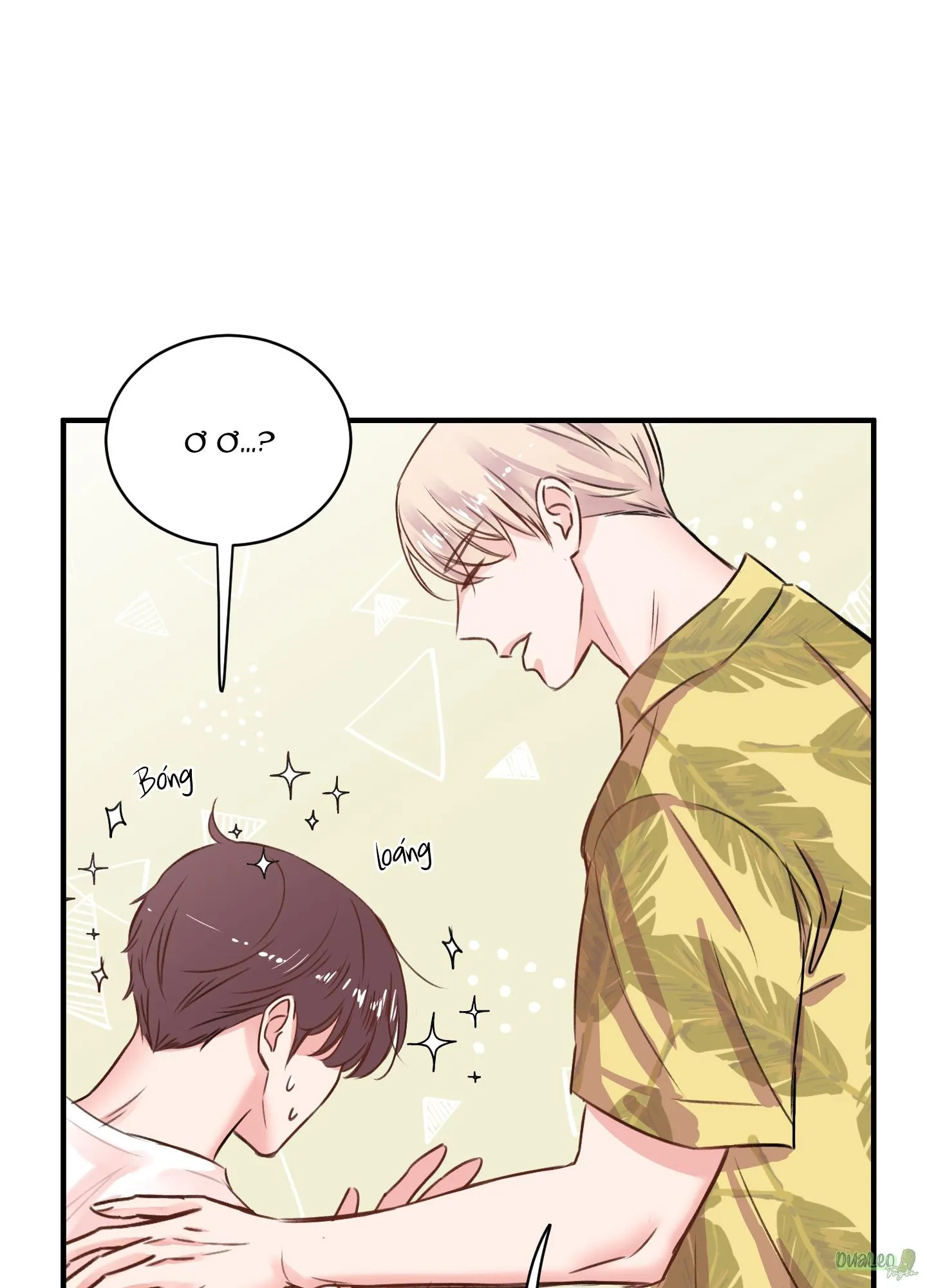 Tôi đến để trả thù Chapter 8 Trang 63