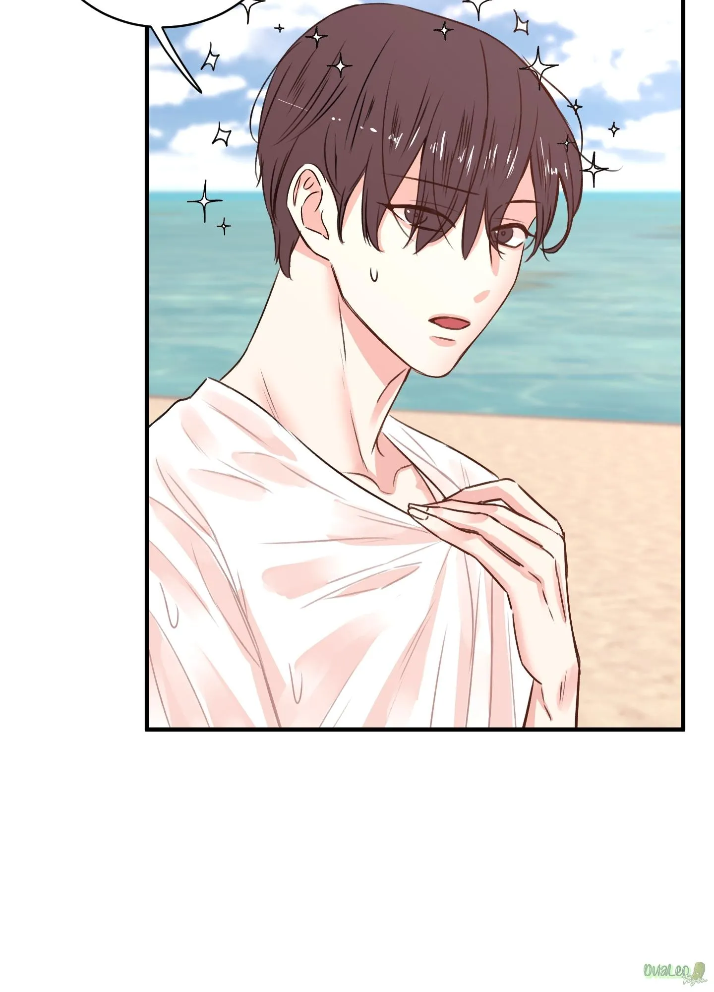 Tôi đến để trả thù Chapter 8 Trang 66