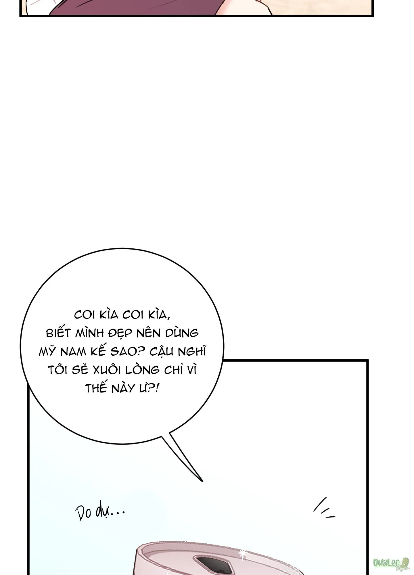 Tôi đến để trả thù Chapter 8 Trang 68