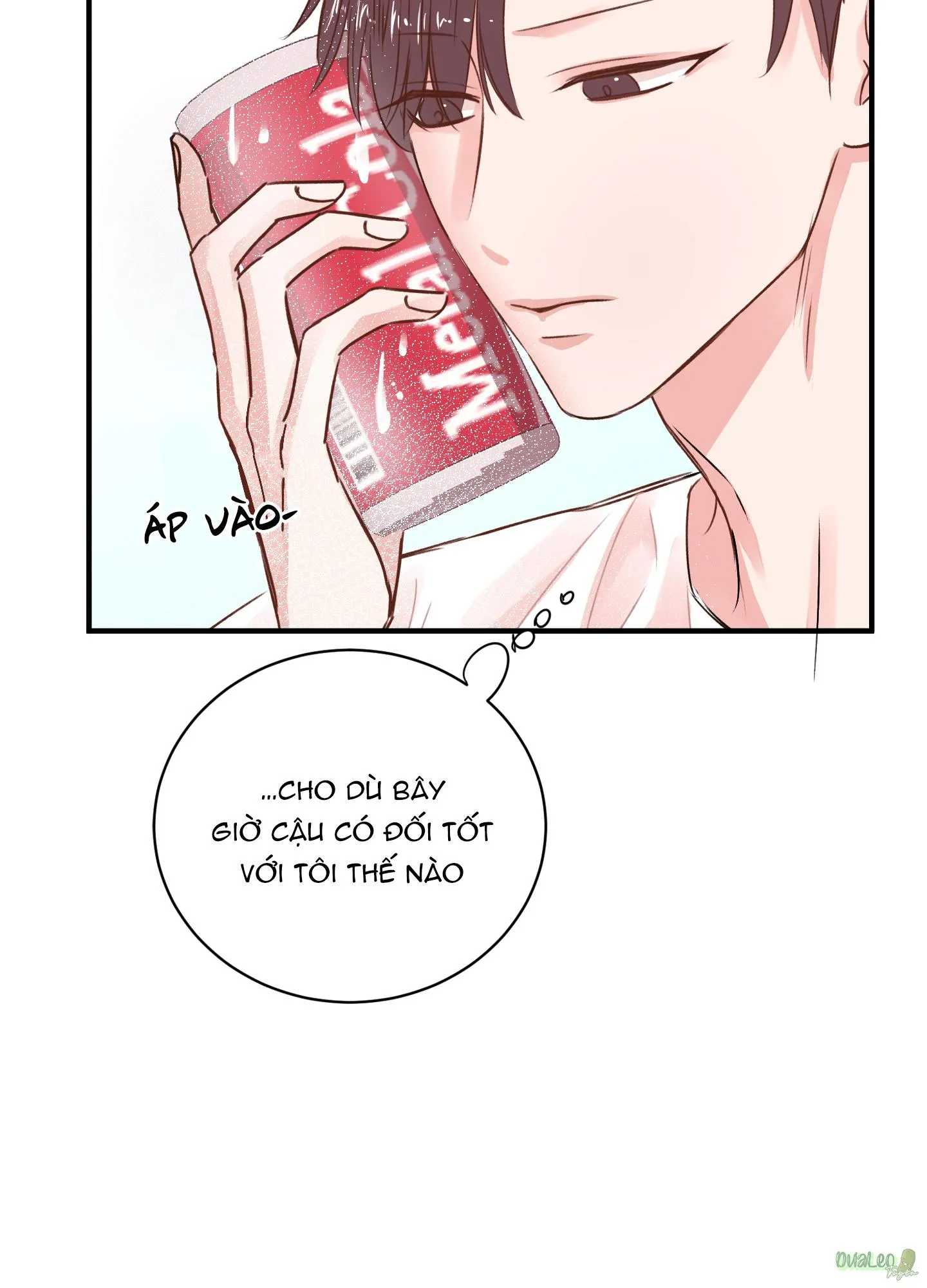 Tôi đến để trả thù Chapter 8 Trang 70