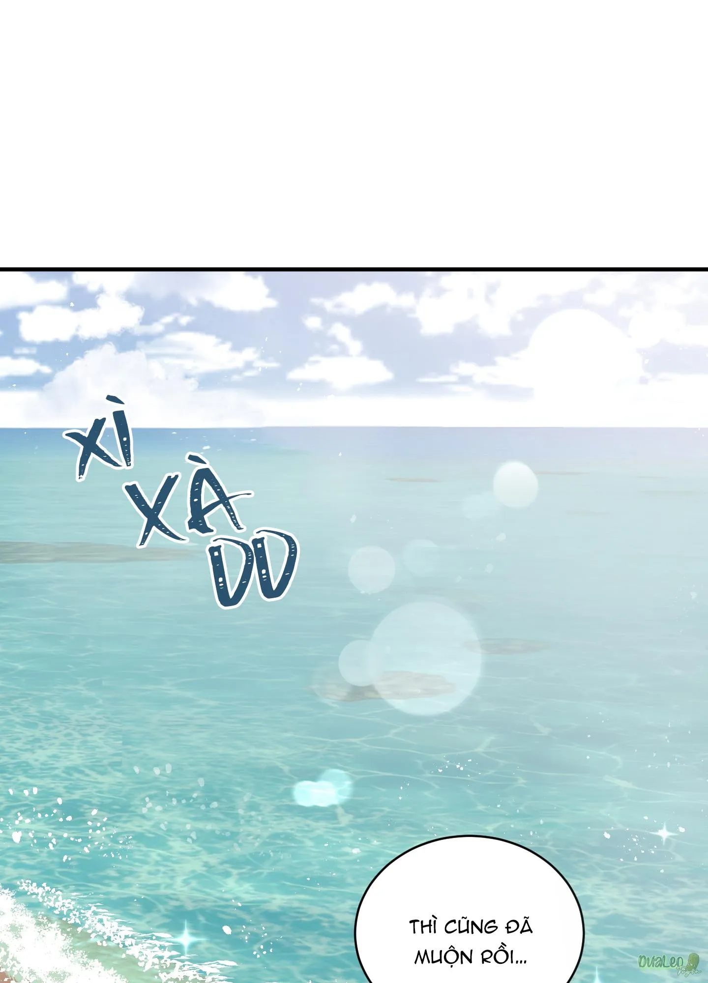 Tôi đến để trả thù Chapter 8 Trang 71