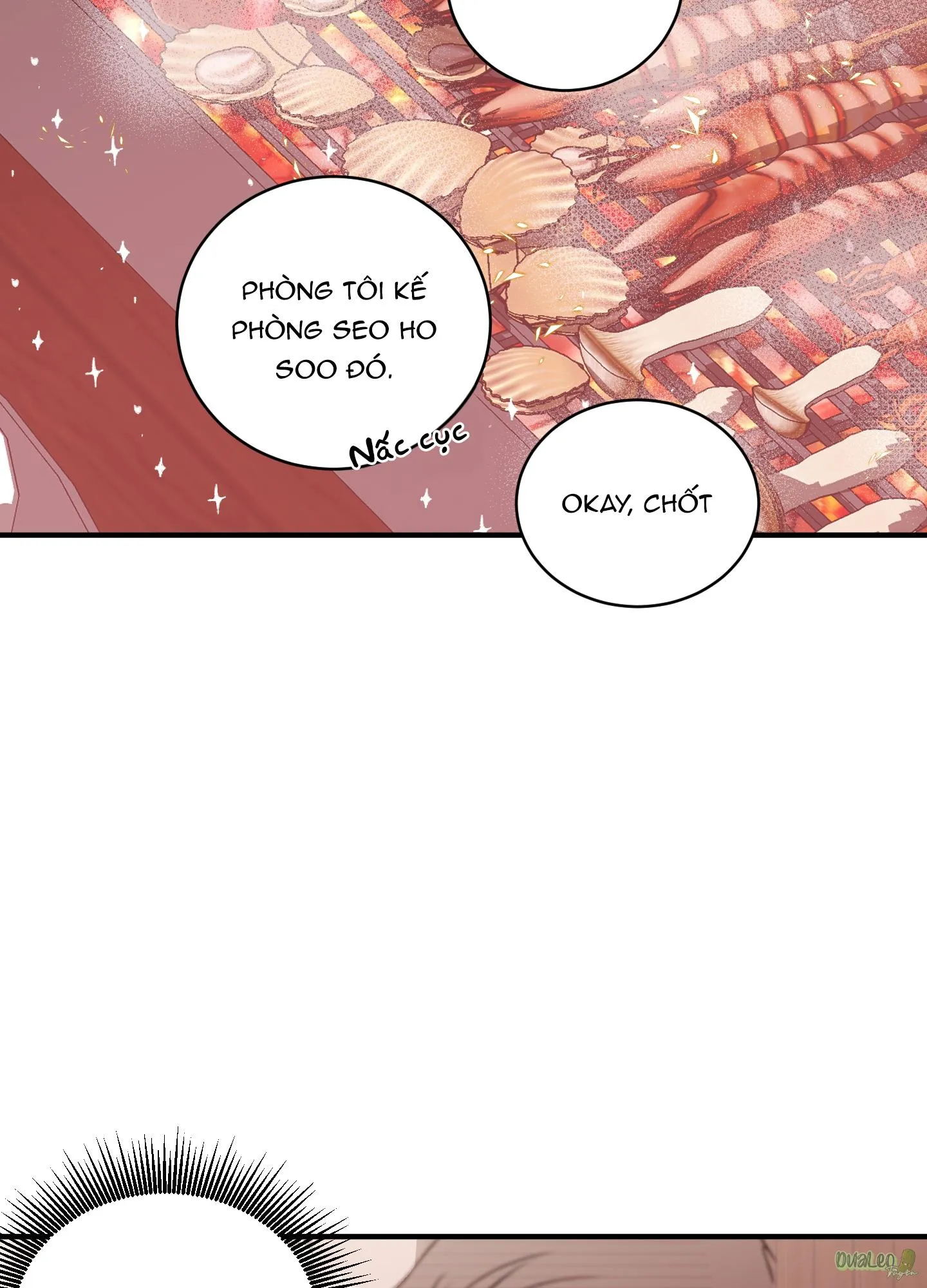 Tôi đến để trả thù Chapter 8 Trang 78