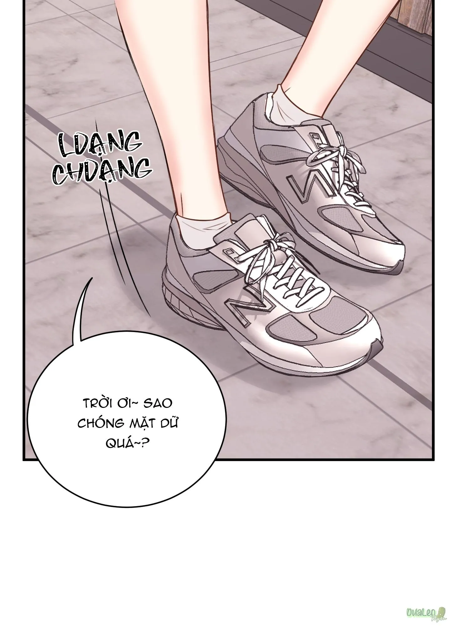 Tôi đến để trả thù Chapter 8 Trang 82