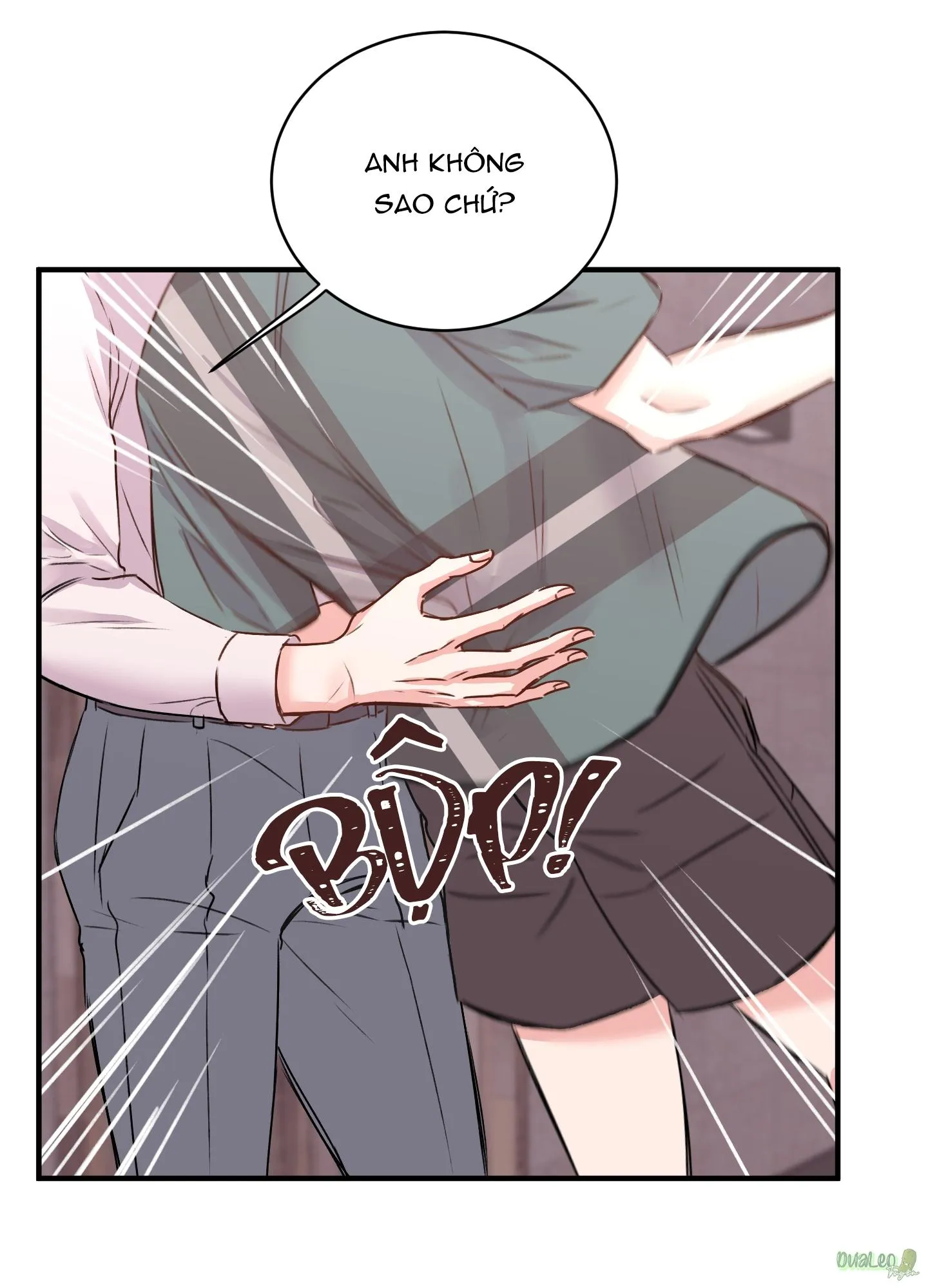 Tôi đến để trả thù Chapter 8 Trang 83