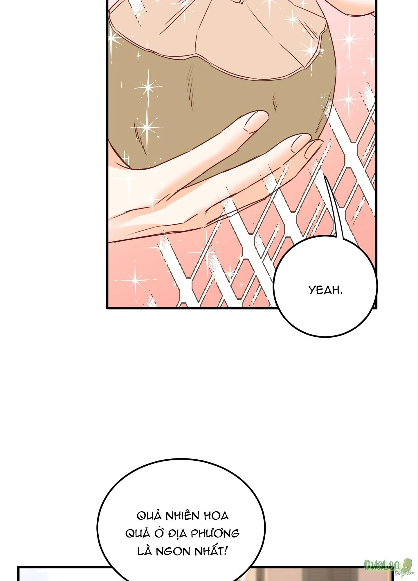 Tôi đến để trả thù Chapter 9 Trang 3