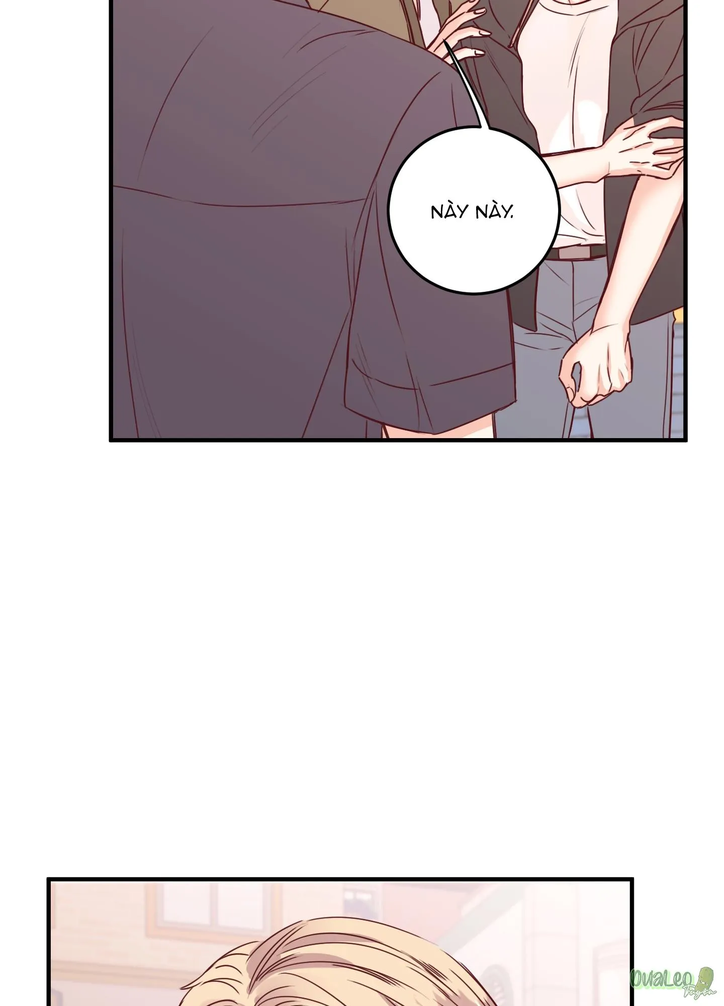 Tôi đến để trả thù Chapter 9 Trang 10