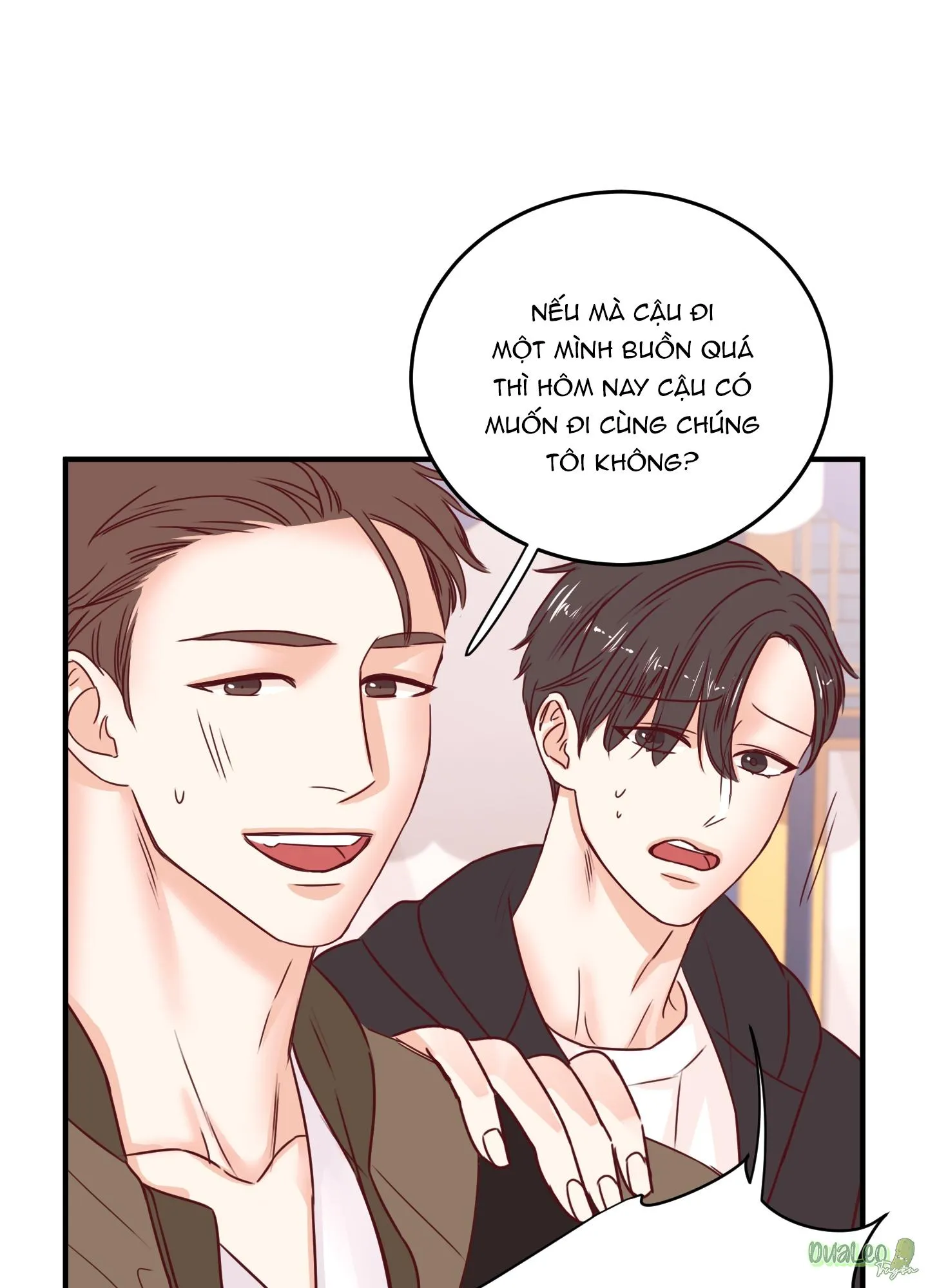 Tôi đến để trả thù Chapter 9 Trang 13