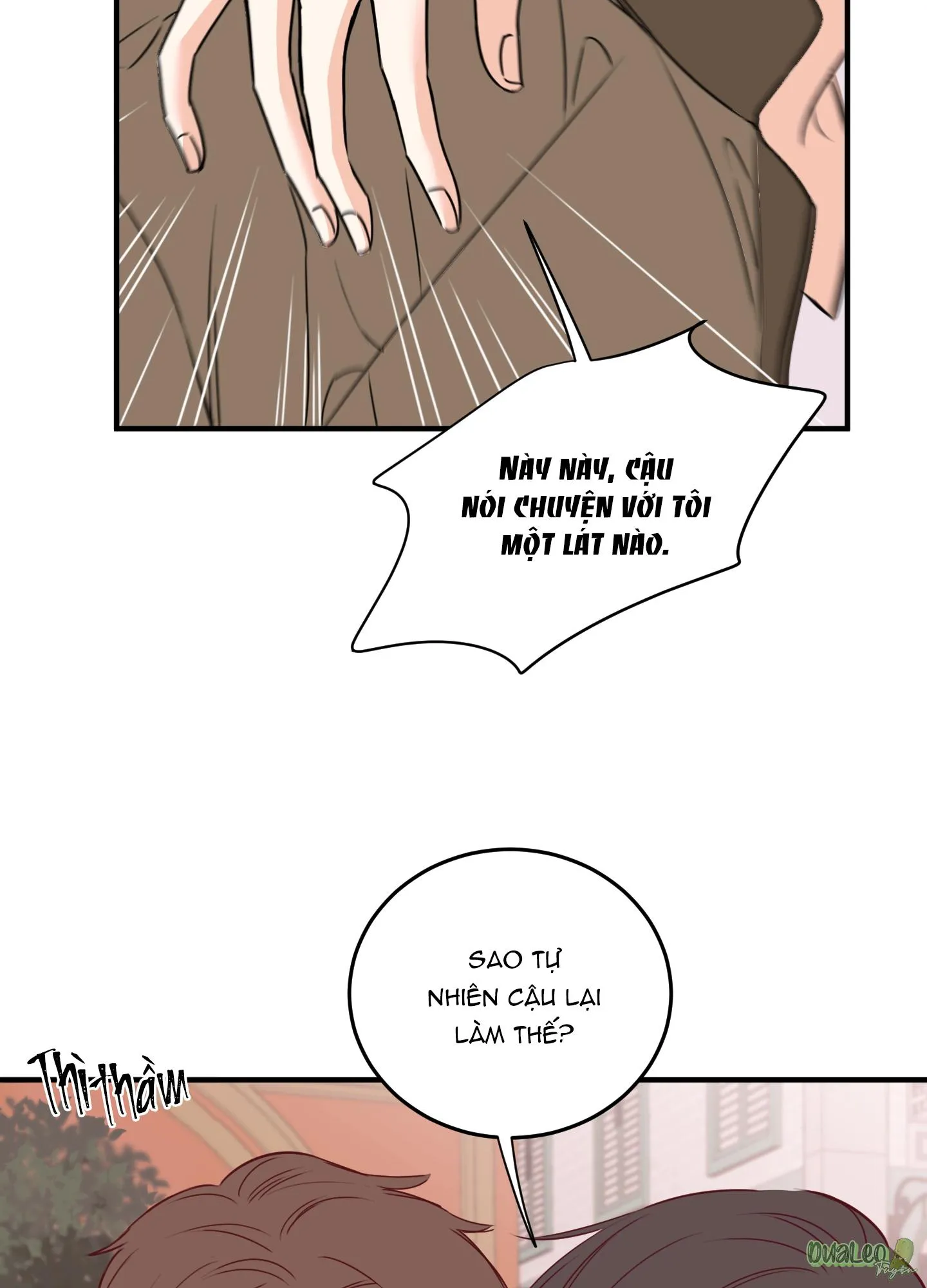 Tôi đến để trả thù Chapter 9 Trang 16