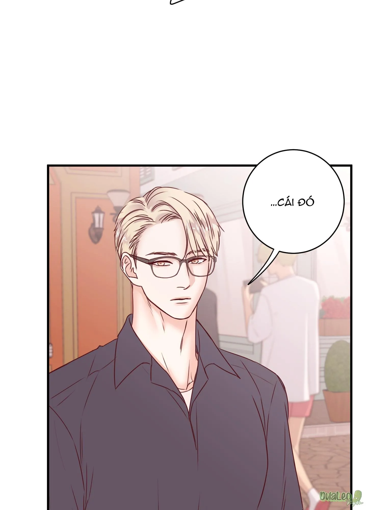 Tôi đến để trả thù Chapter 9 Trang 19