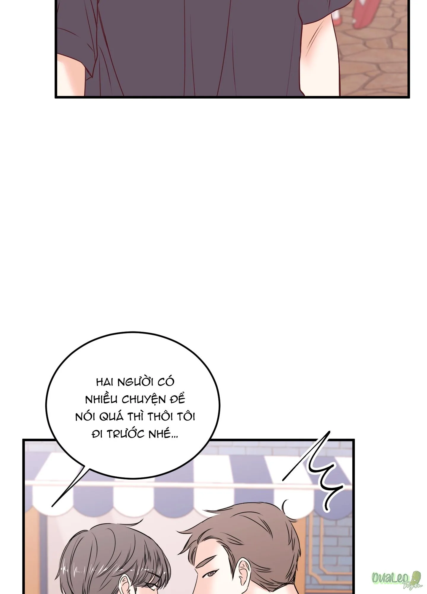 Tôi đến để trả thù Chapter 9 Trang 20