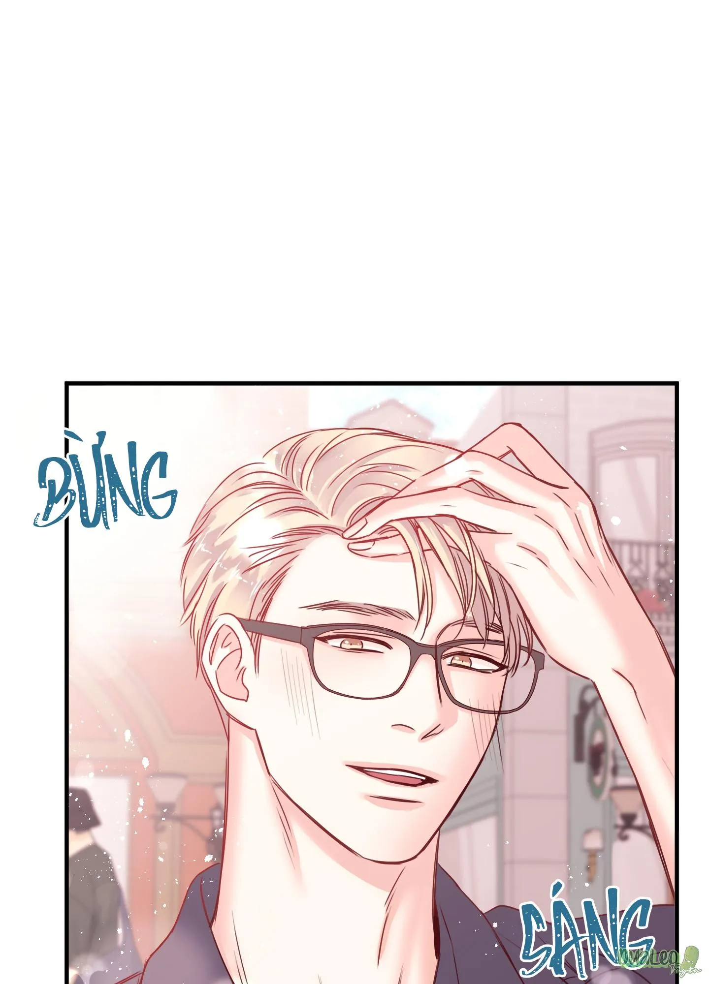 Tôi đến để trả thù Chapter 9 Trang 24