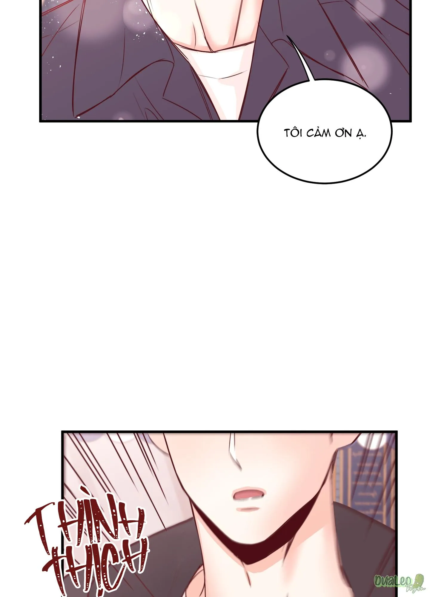 Tôi đến để trả thù Chapter 9 Trang 25