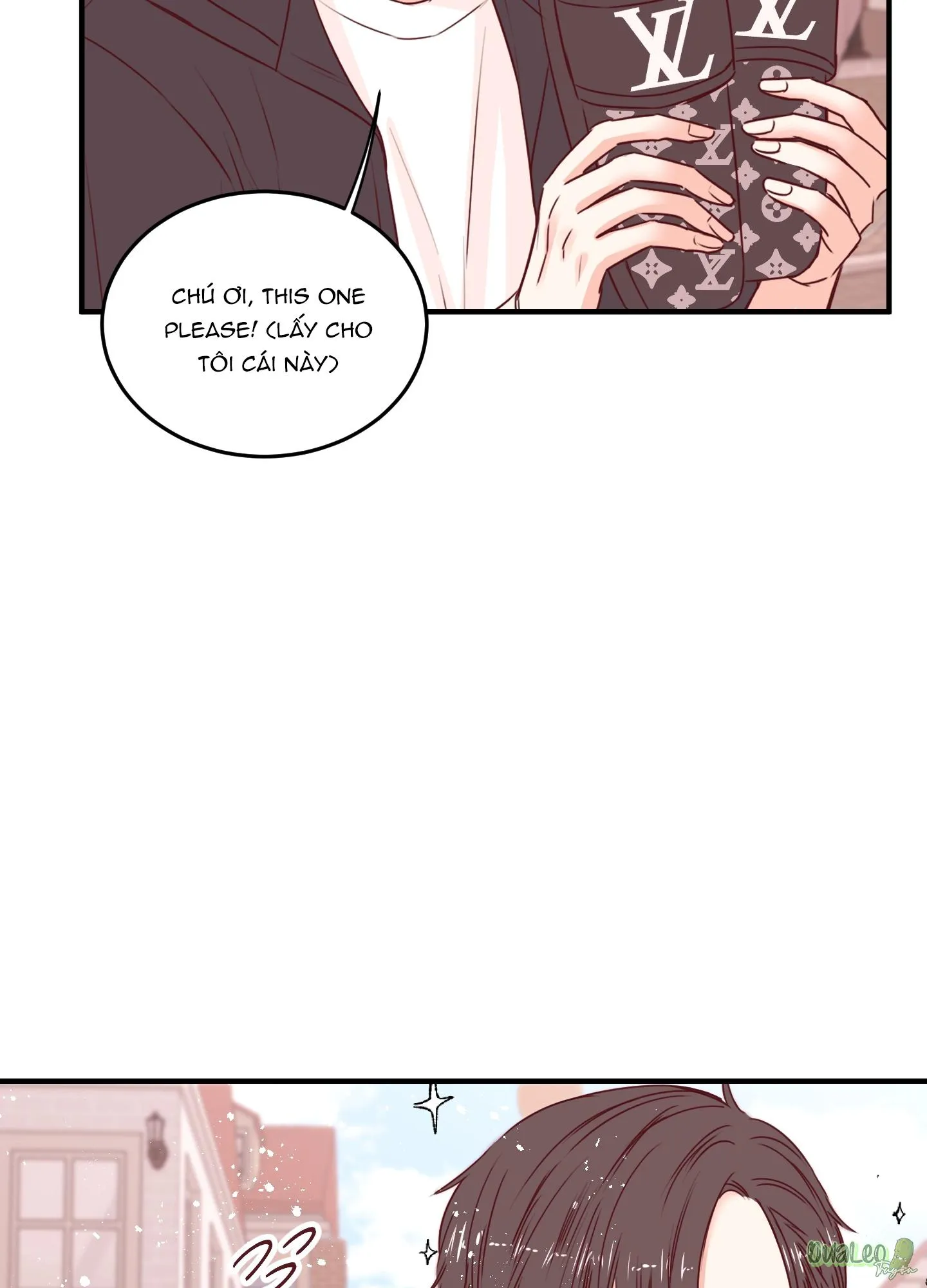 Tôi đến để trả thù Chapter 9 Trang 32