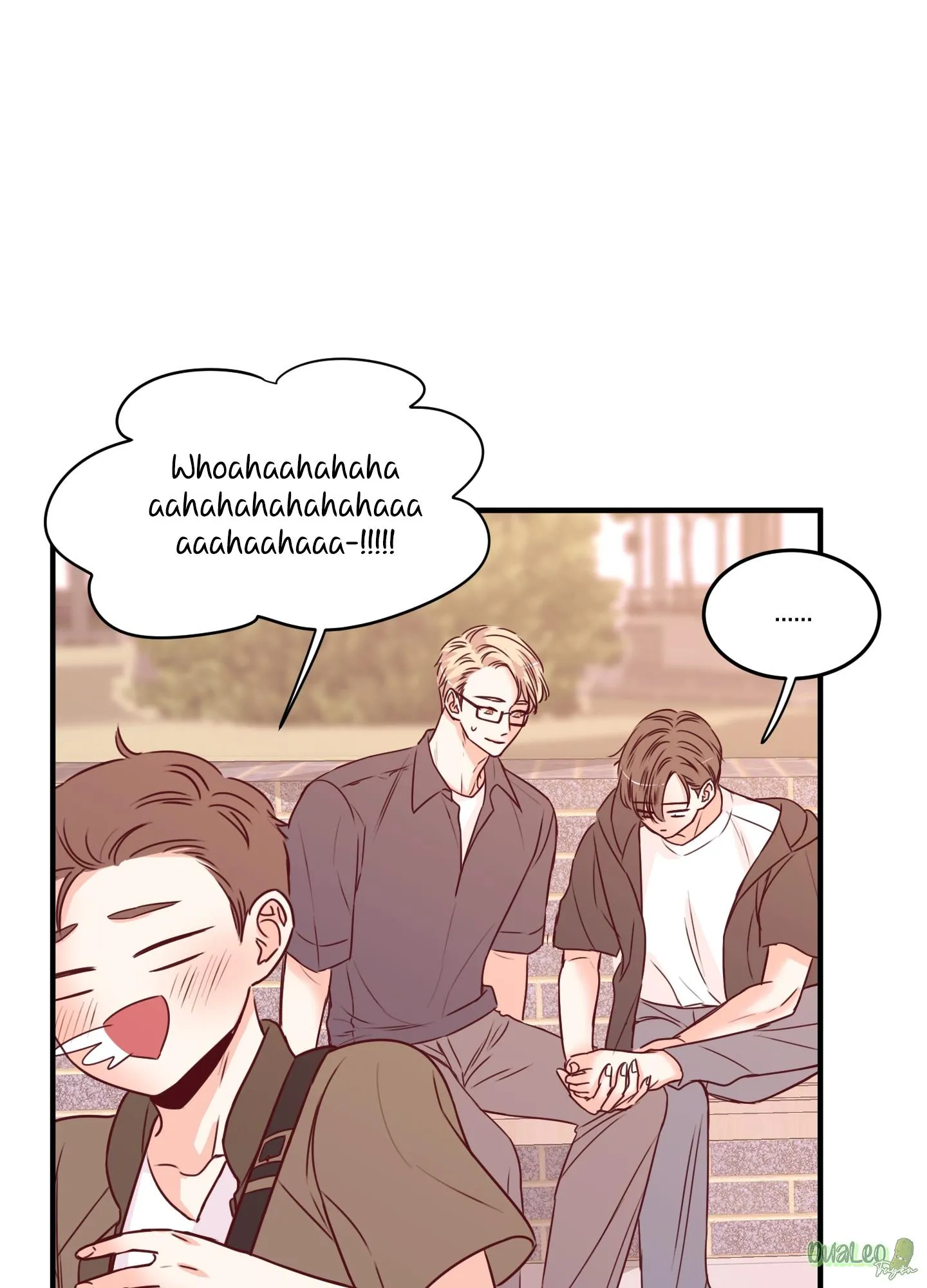 Tôi đến để trả thù Chapter 9 Trang 36