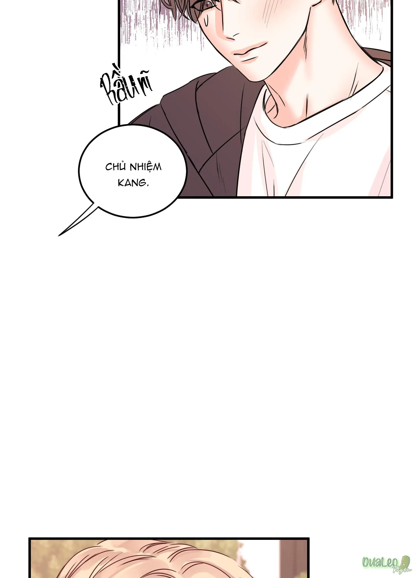 Tôi đến để trả thù Chapter 9 Trang 38