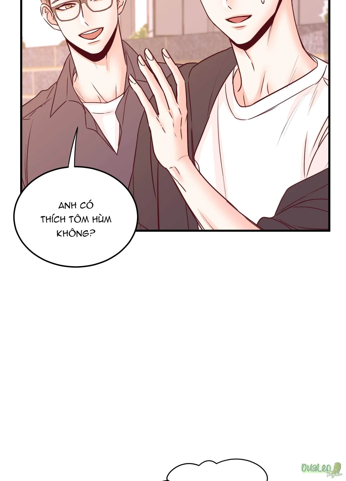 Tôi đến để trả thù Chapter 9 Trang 43