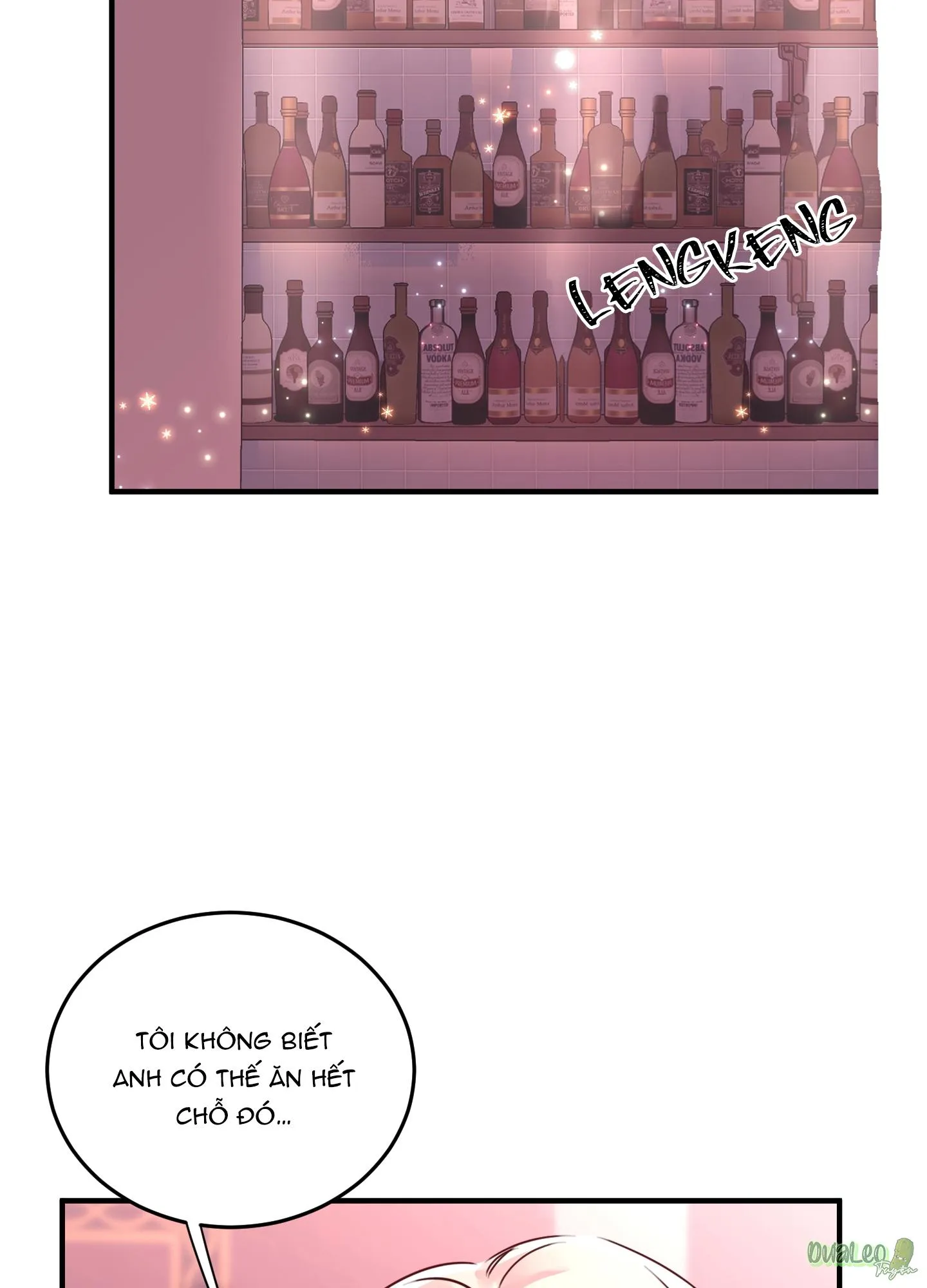 Tôi đến để trả thù Chapter 9 Trang 46