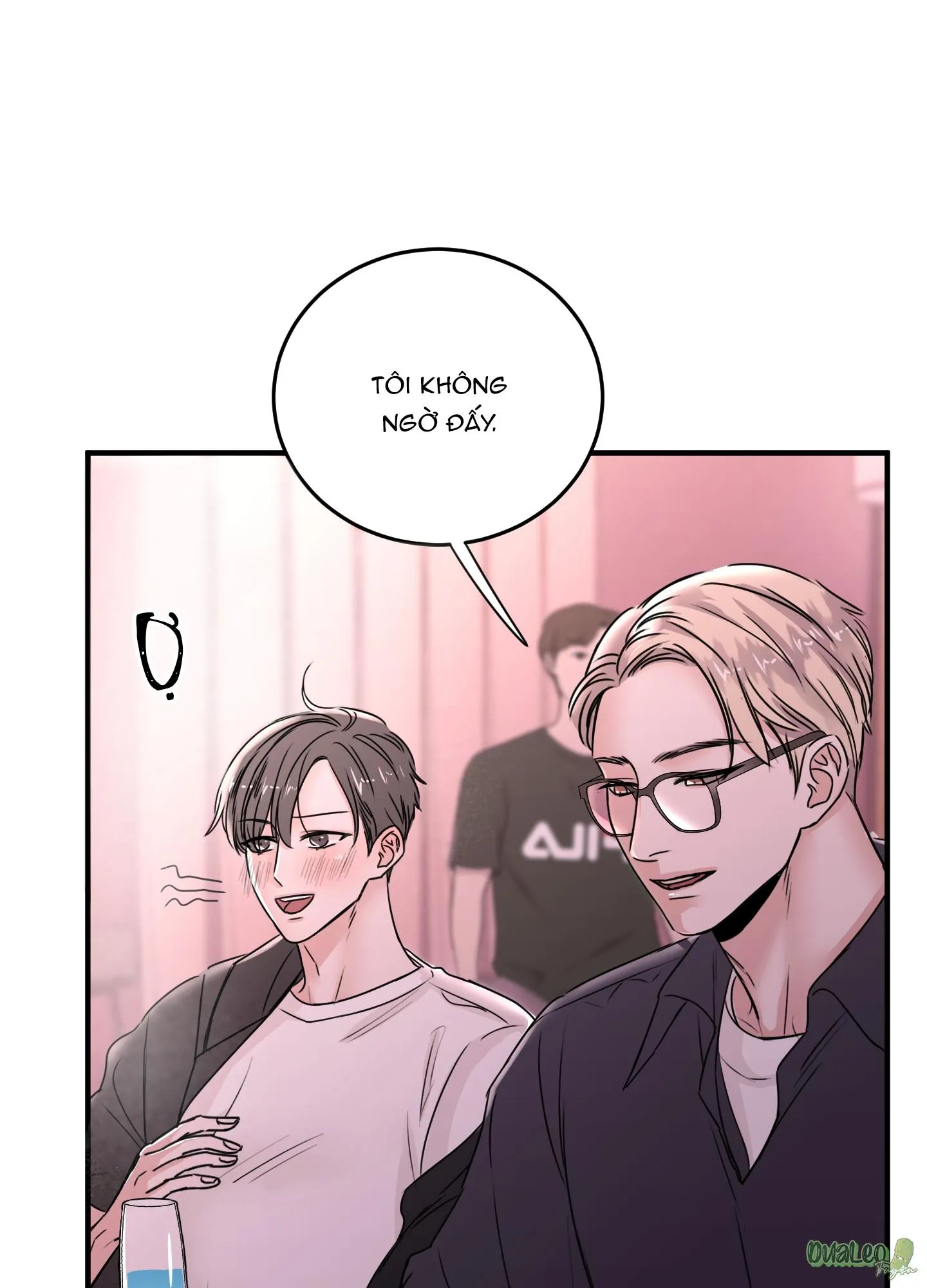 Tôi đến để trả thù Chapter 9 Trang 48