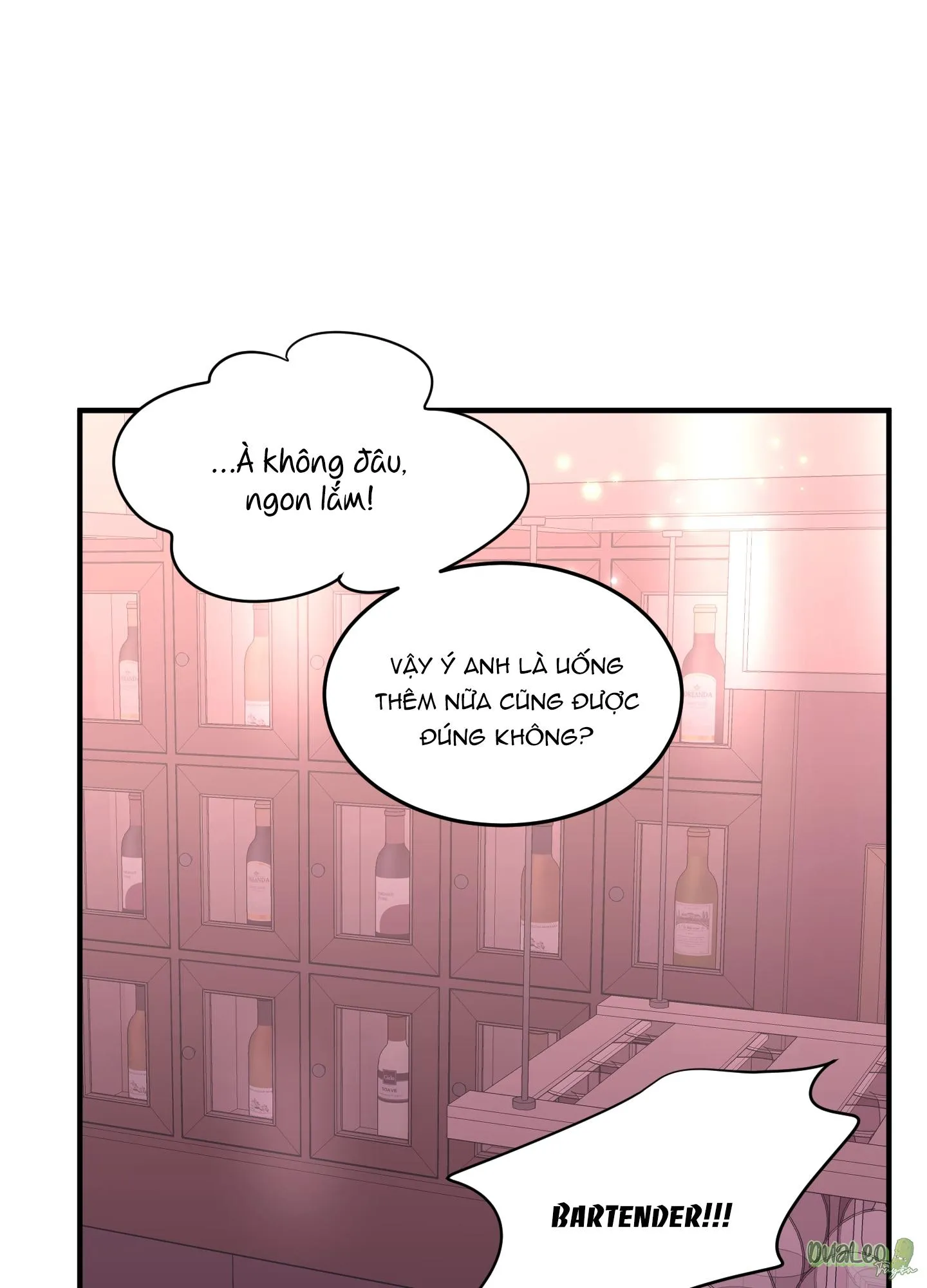 Tôi đến để trả thù Chapter 9 Trang 52