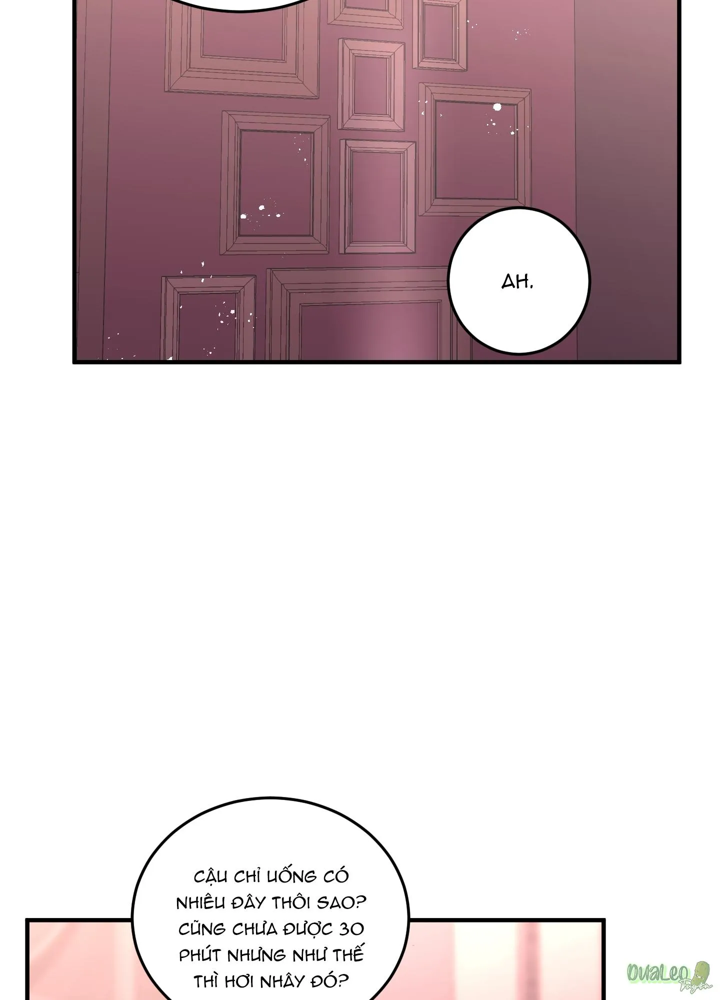 Tôi đến để trả thù Chapter 9 Trang 59