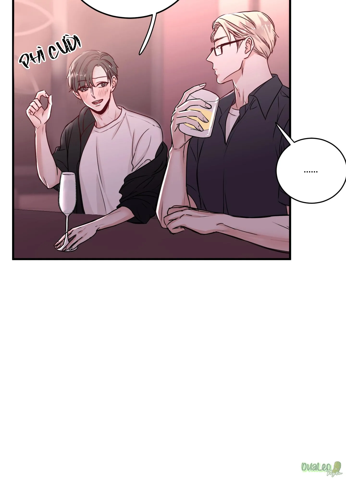 Tôi đến để trả thù Chapter 9 Trang 60