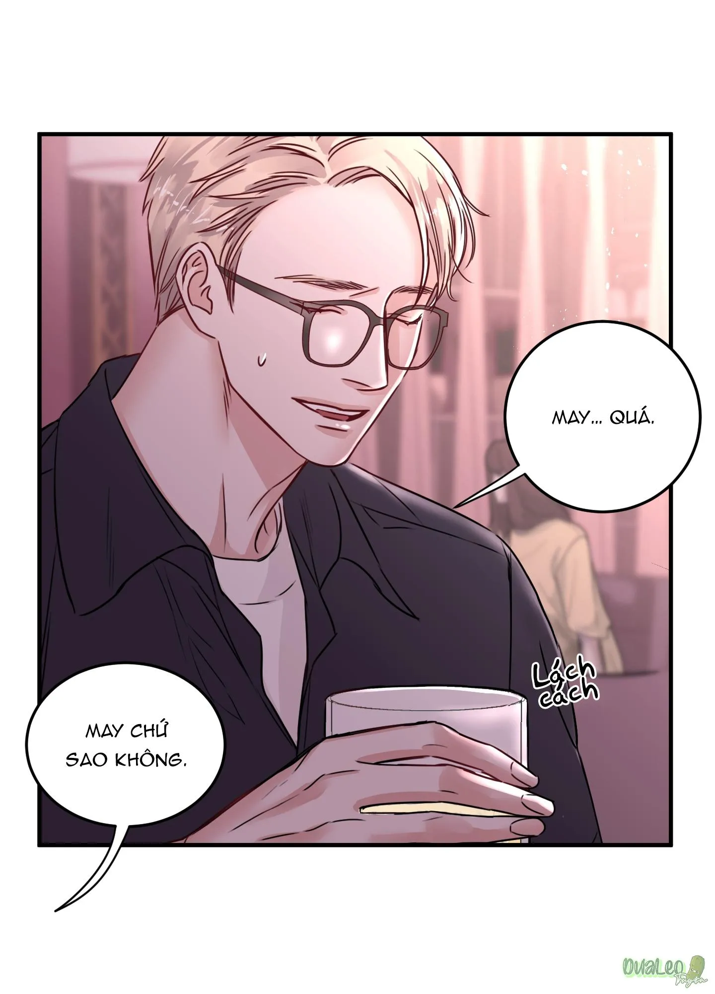 Tôi đến để trả thù Chapter 9 Trang 61