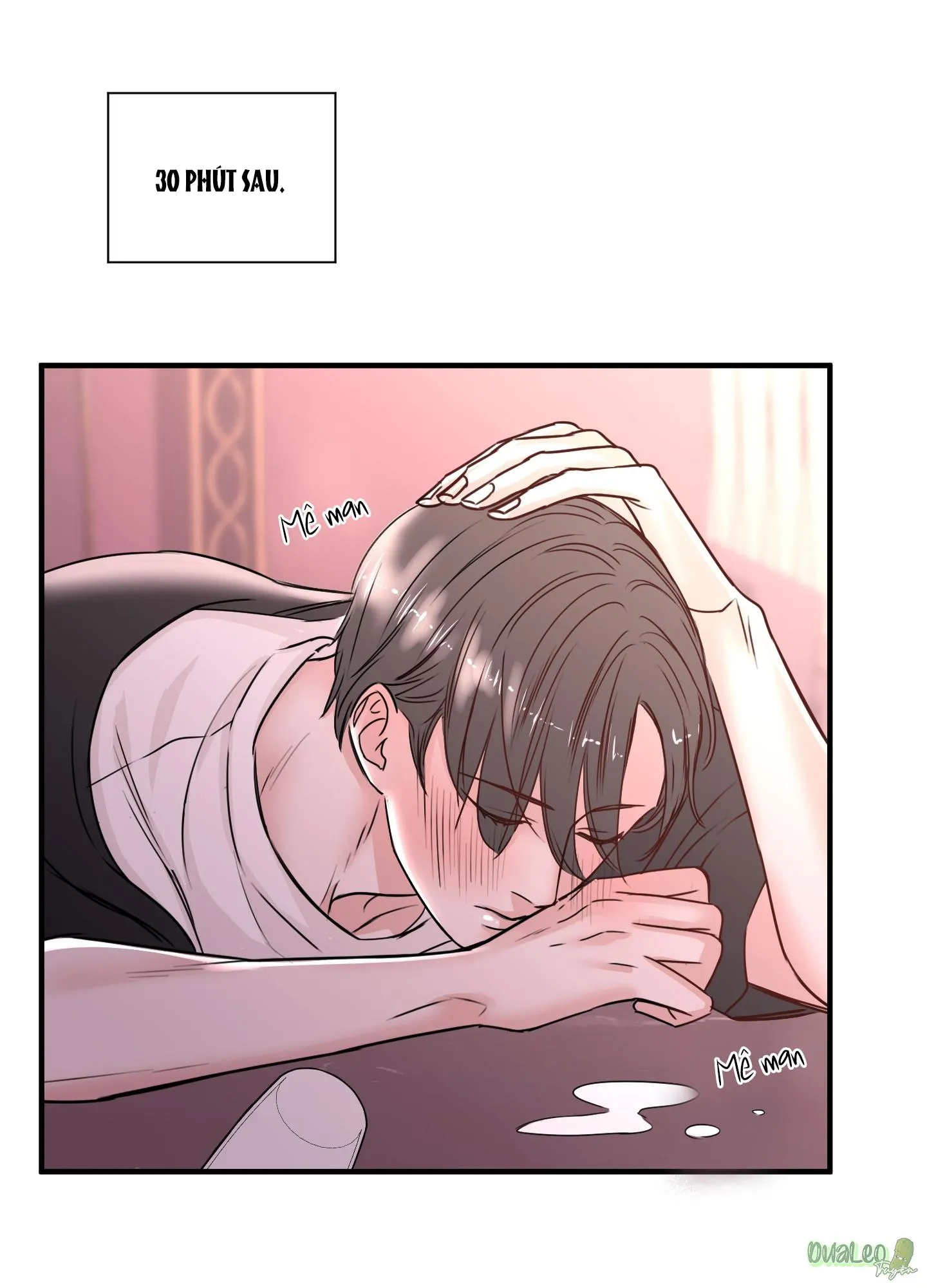 Tôi đến để trả thù Chapter 9 Trang 65