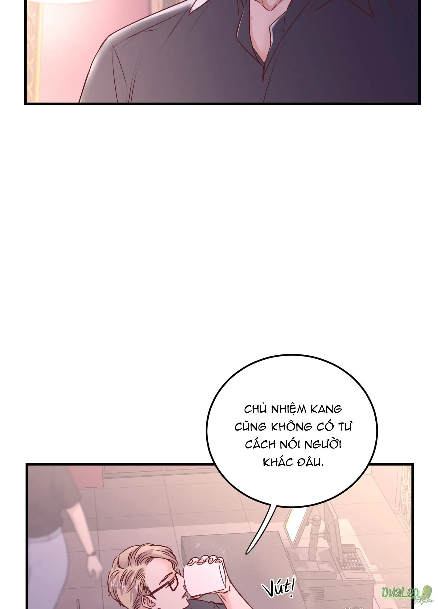 Tôi đến để trả thù Chapter 9 Trang 67