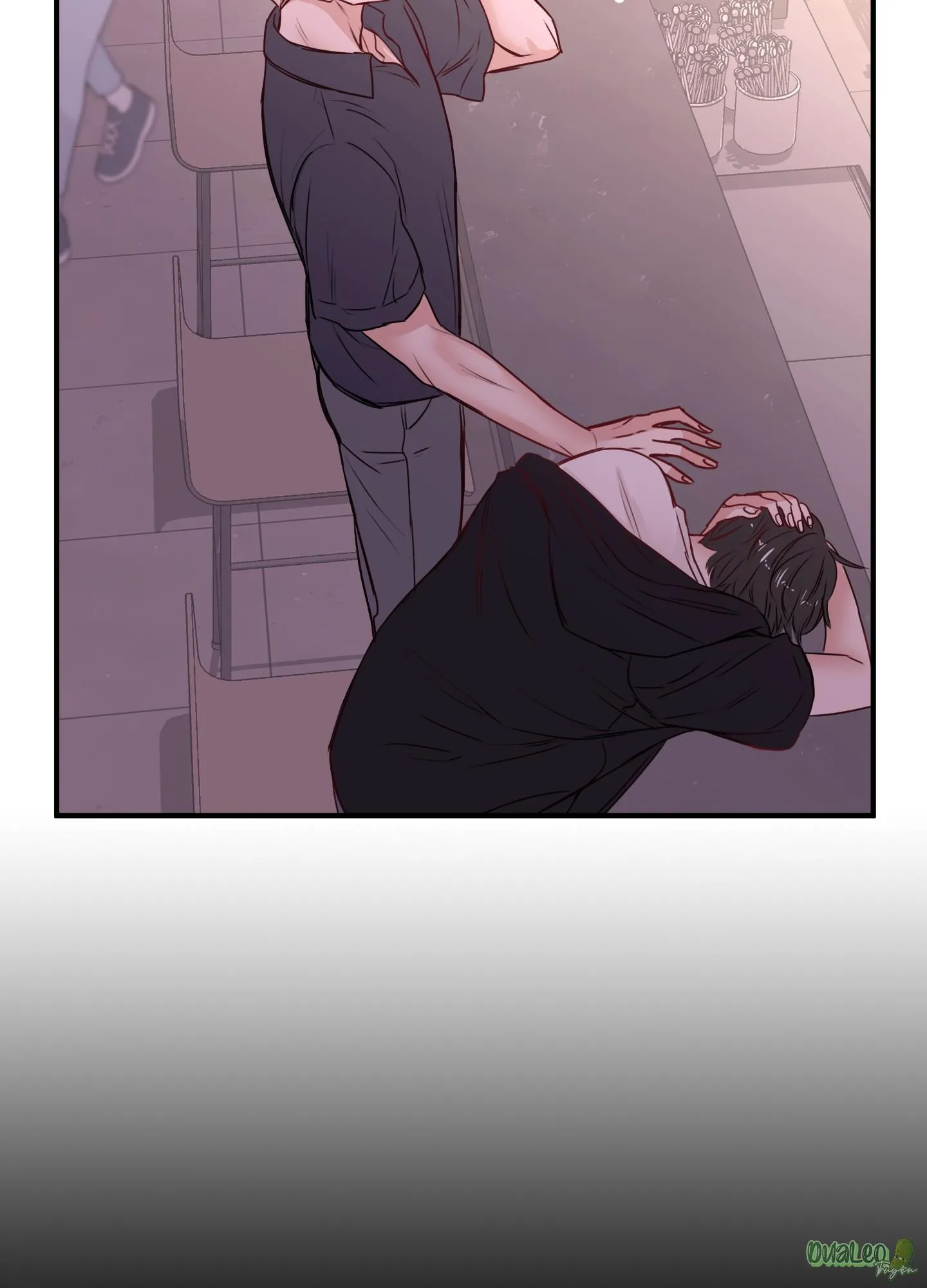 Tôi đến để trả thù Chapter 9 Trang 68