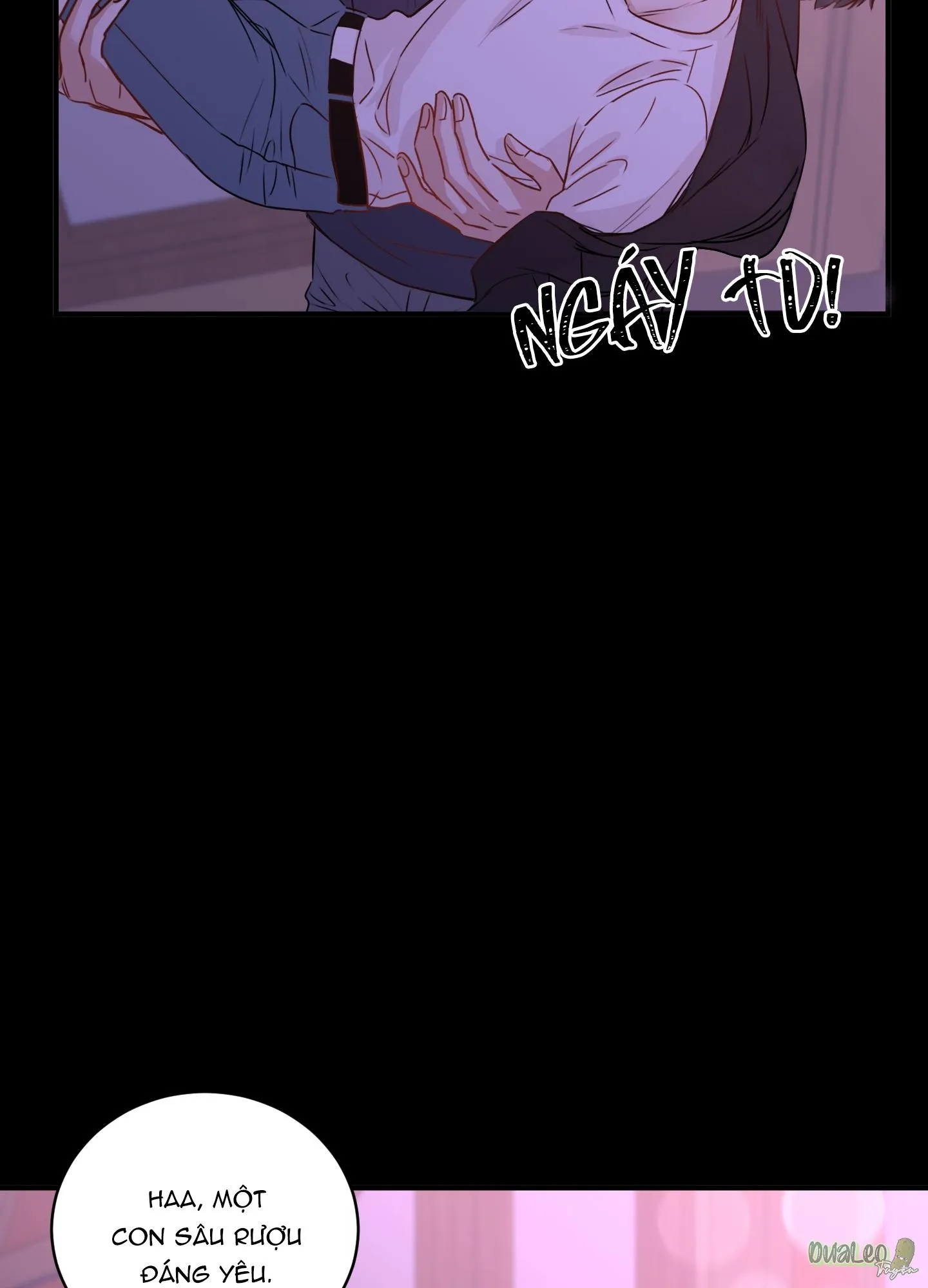 Tôi đến để trả thù Chapter 9 Trang 80