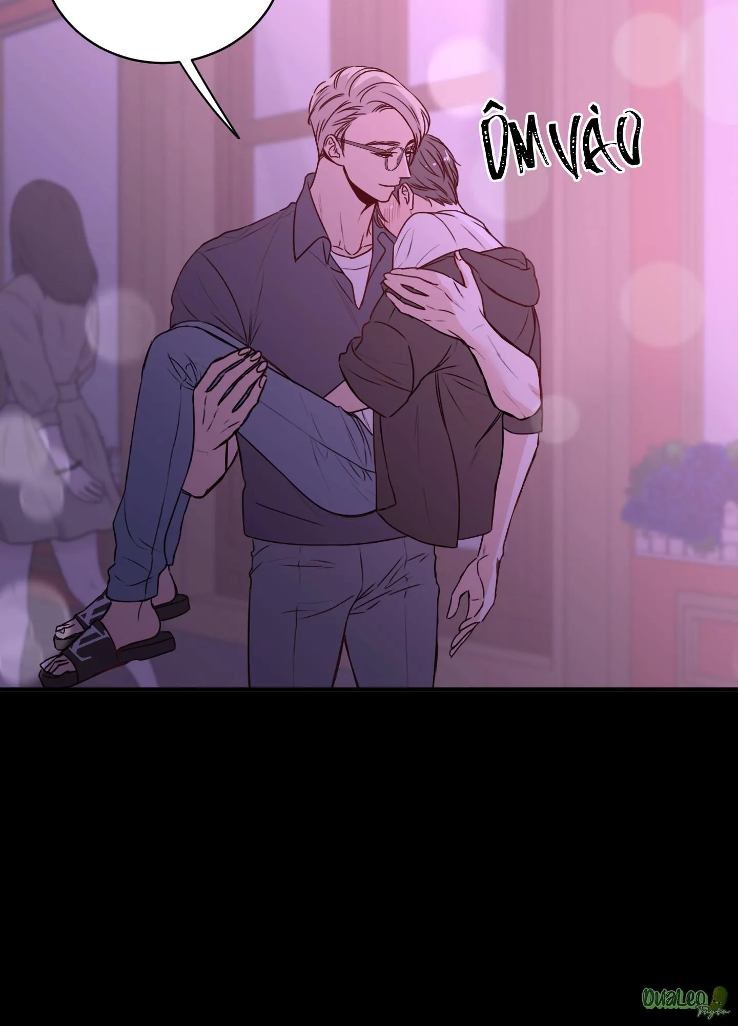 Tôi đến để trả thù Chapter 9 Trang 81