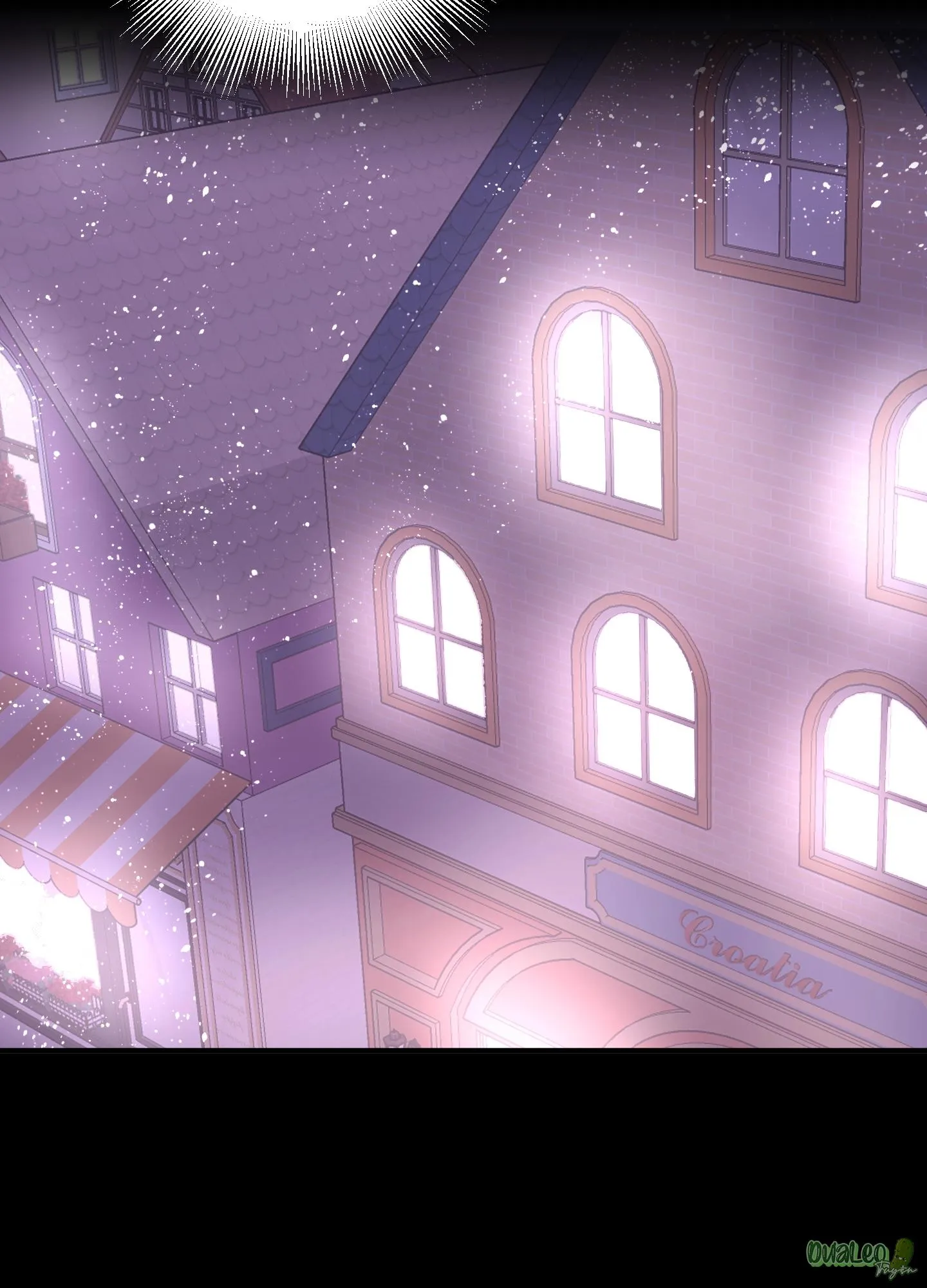 Tôi đến để trả thù Chapter 9 Trang 84