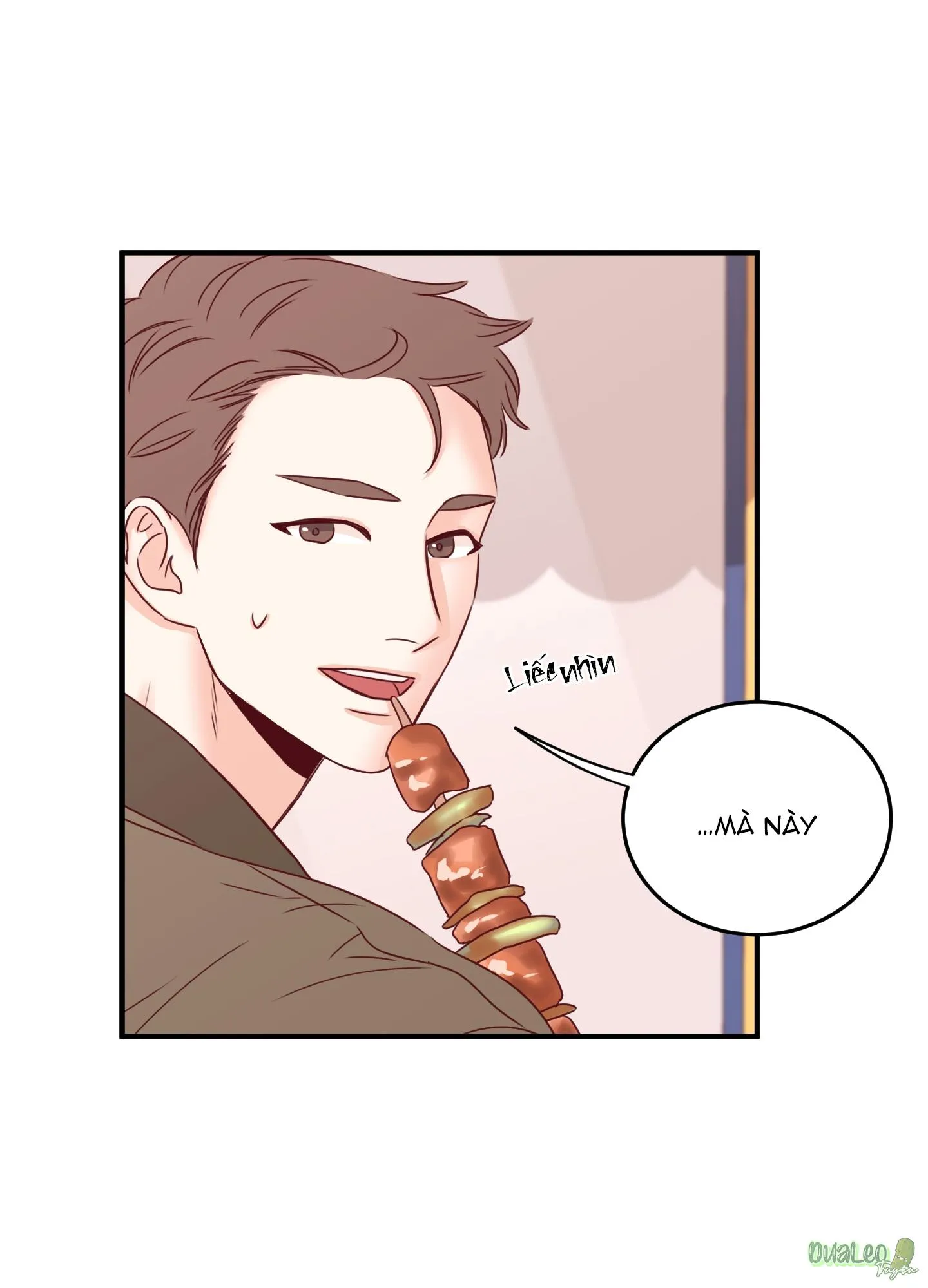 Tôi đến để trả thù Chapter 10 Trang 6