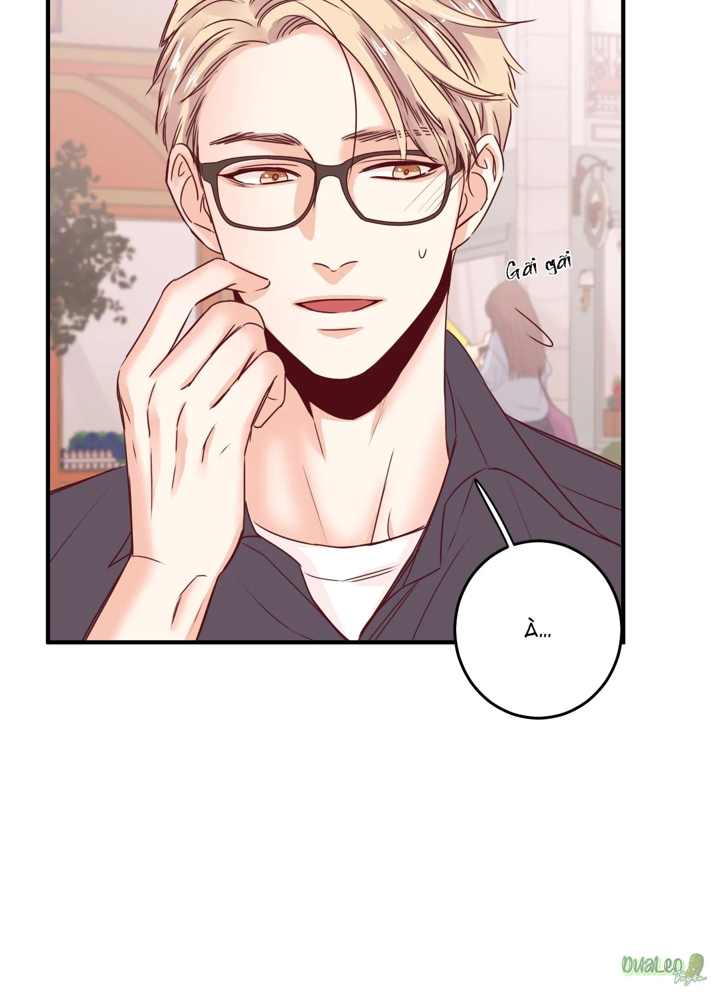 Tôi đến để trả thù Chapter 10 Trang 11