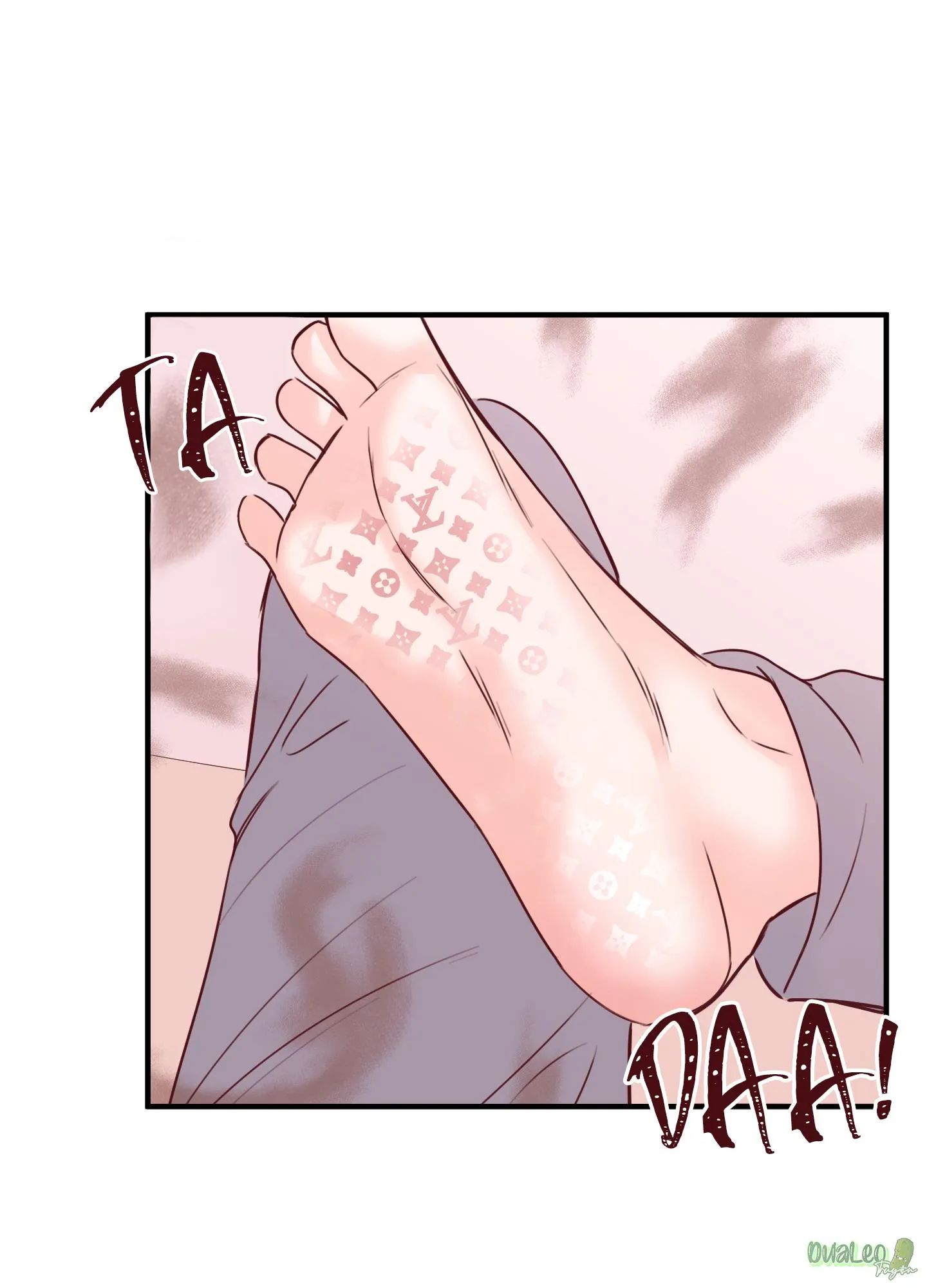 Tôi đến để trả thù Chapter 10 Trang 35