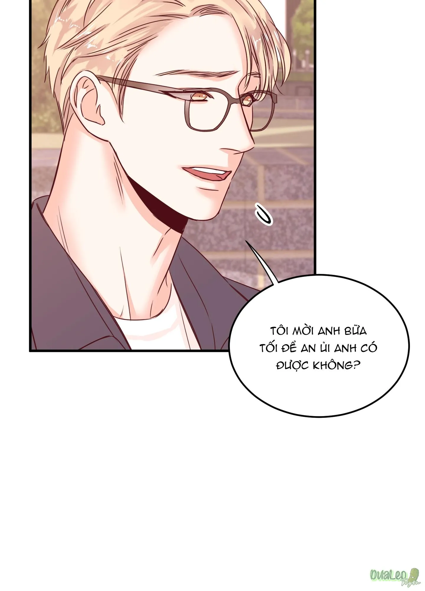 Tôi đến để trả thù Chapter 10 Trang 39