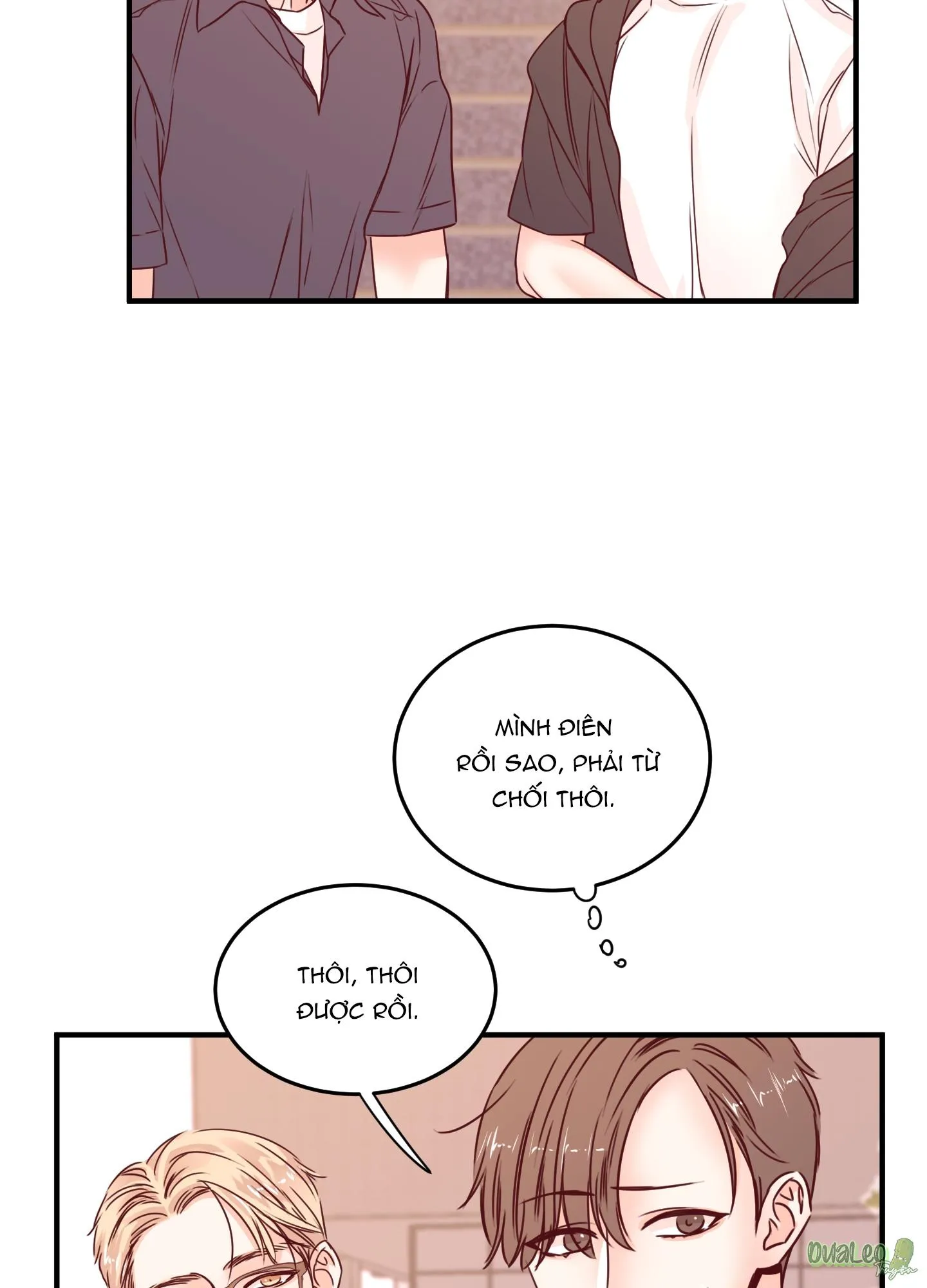 Tôi đến để trả thù Chapter 10 Trang 42