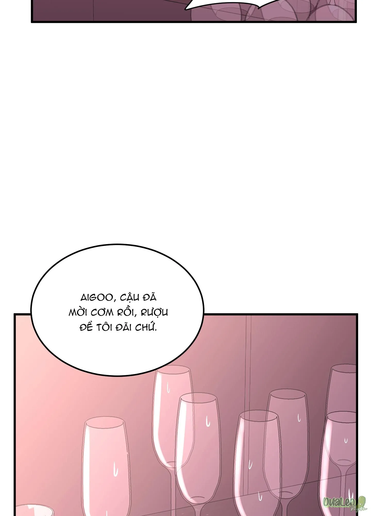 Tôi đến để trả thù Chapter 10 Trang 53