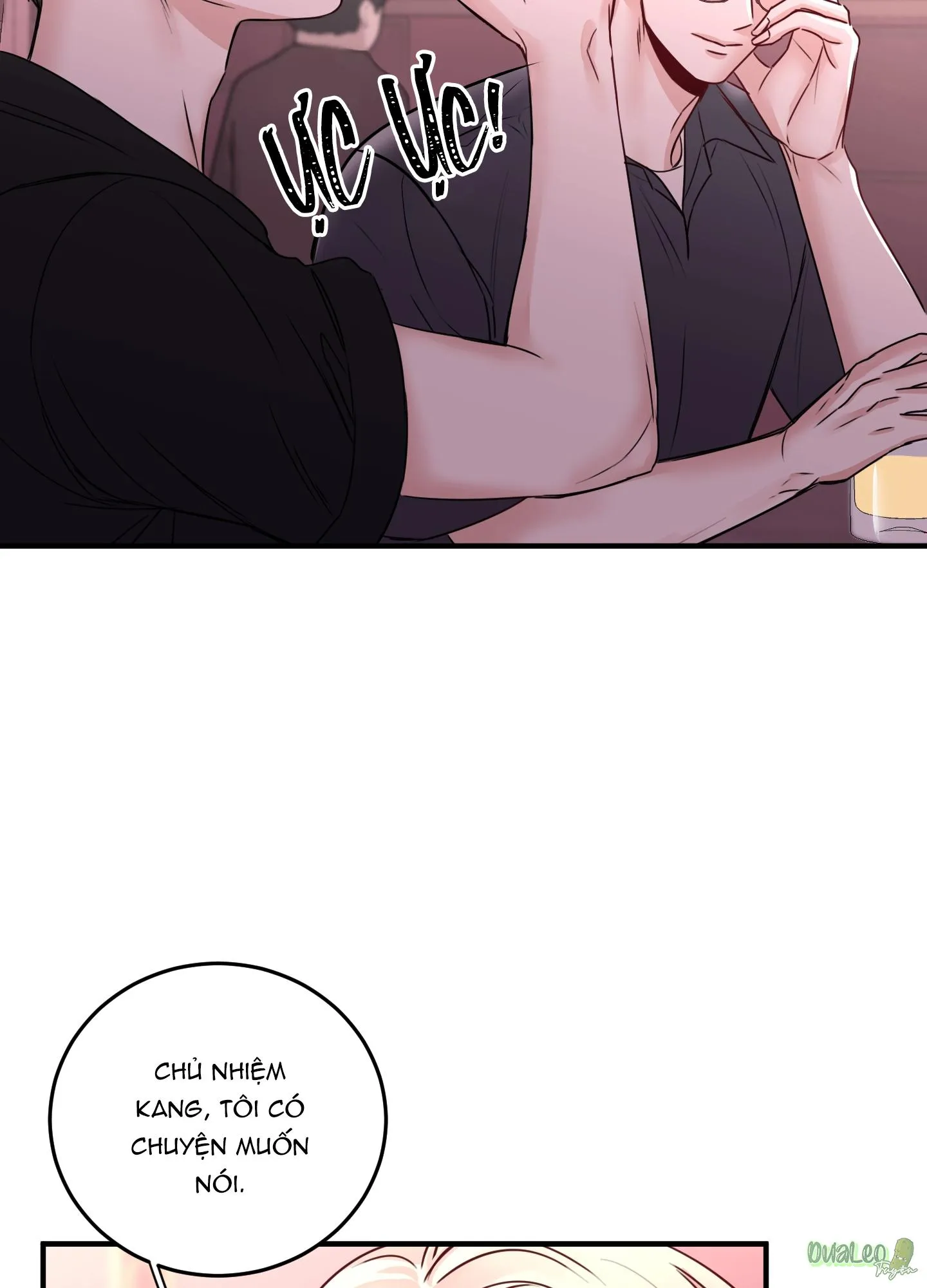 Tôi đến để trả thù Chapter 10 Trang 55