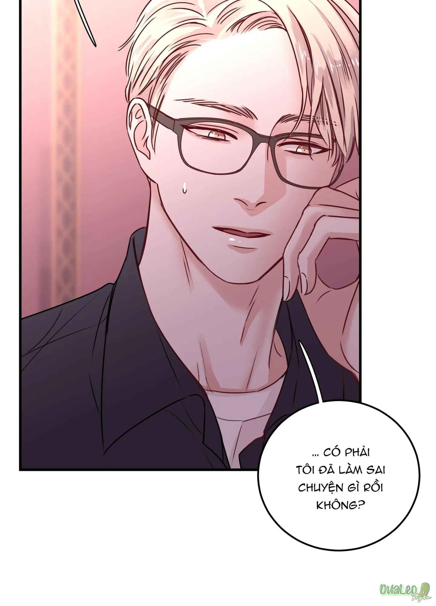 Tôi đến để trả thù Chapter 10 Trang 56