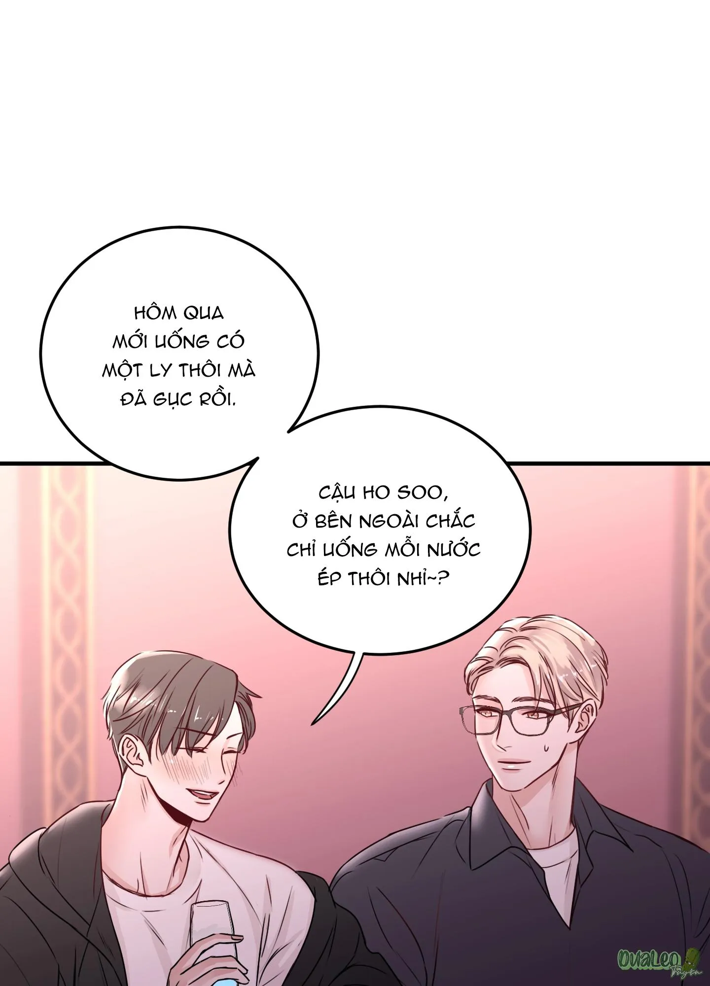 Tôi đến để trả thù Chapter 10 Trang 62