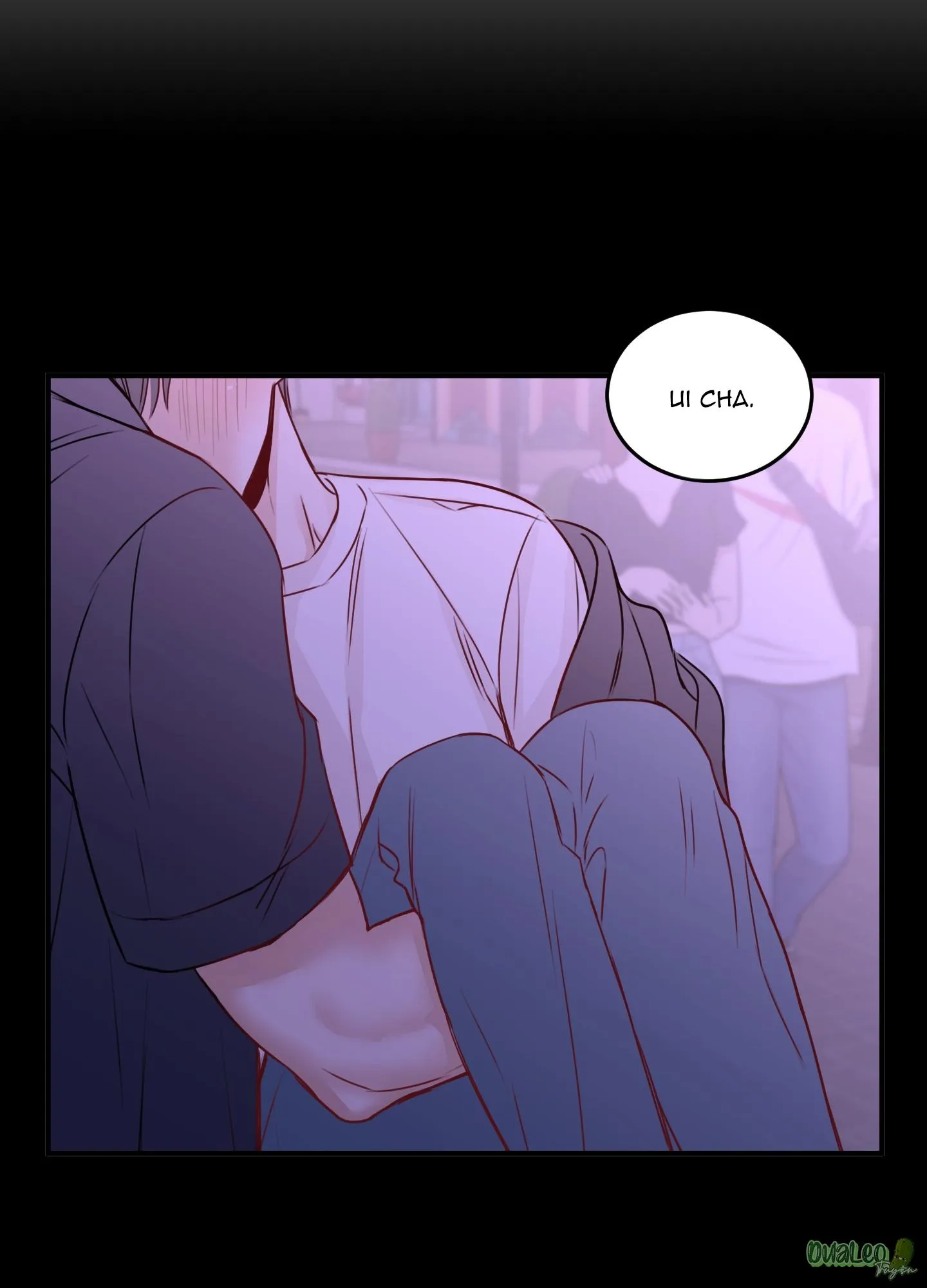 Tôi đến để trả thù Chapter 10 Trang 69