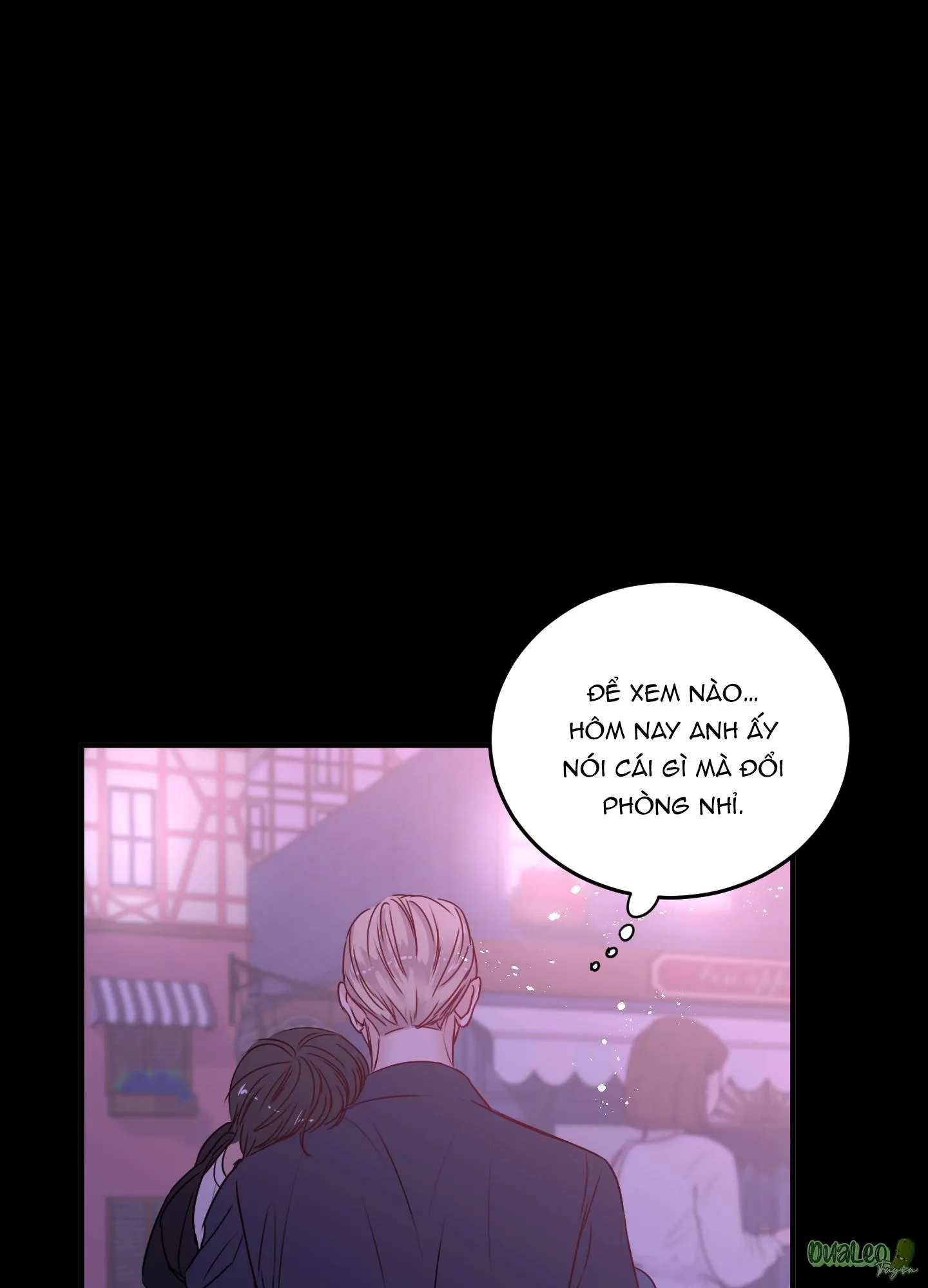 Tôi đến để trả thù Chapter 10 Trang 70