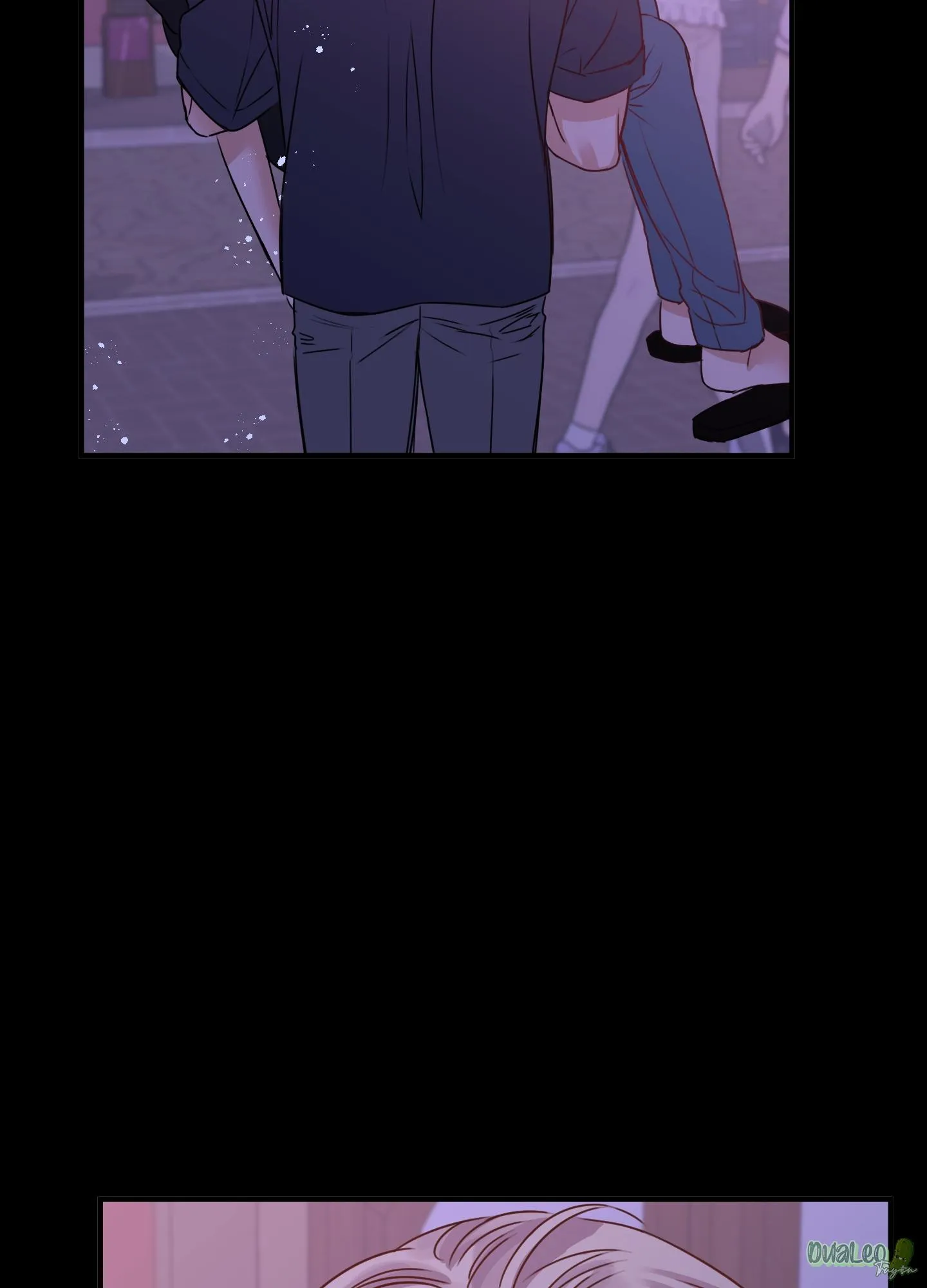 Tôi đến để trả thù Chapter 10 Trang 71